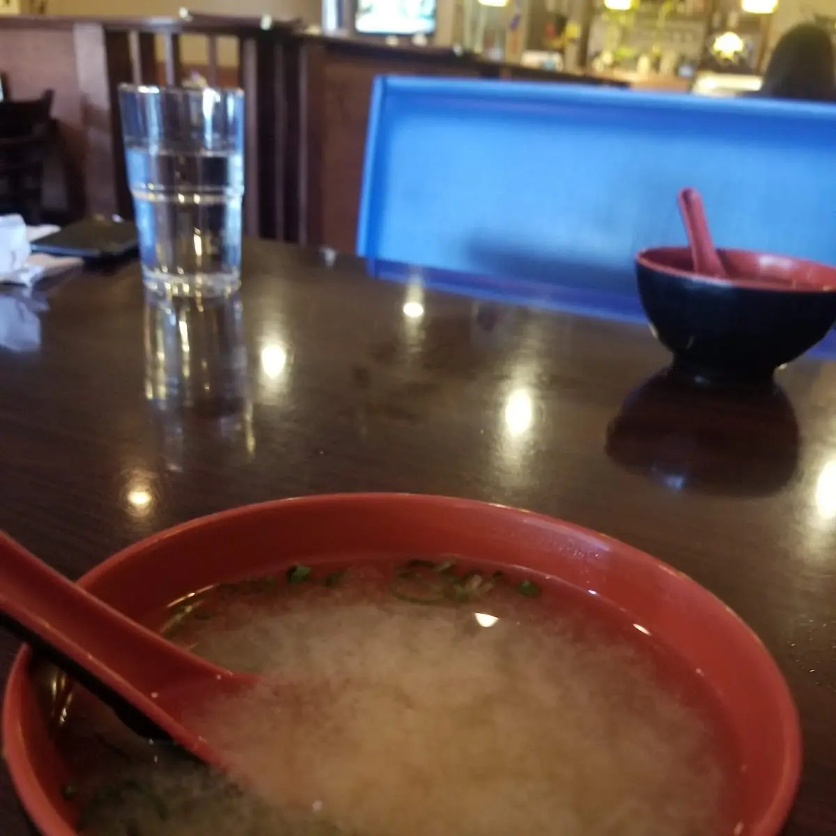 Miso Soup