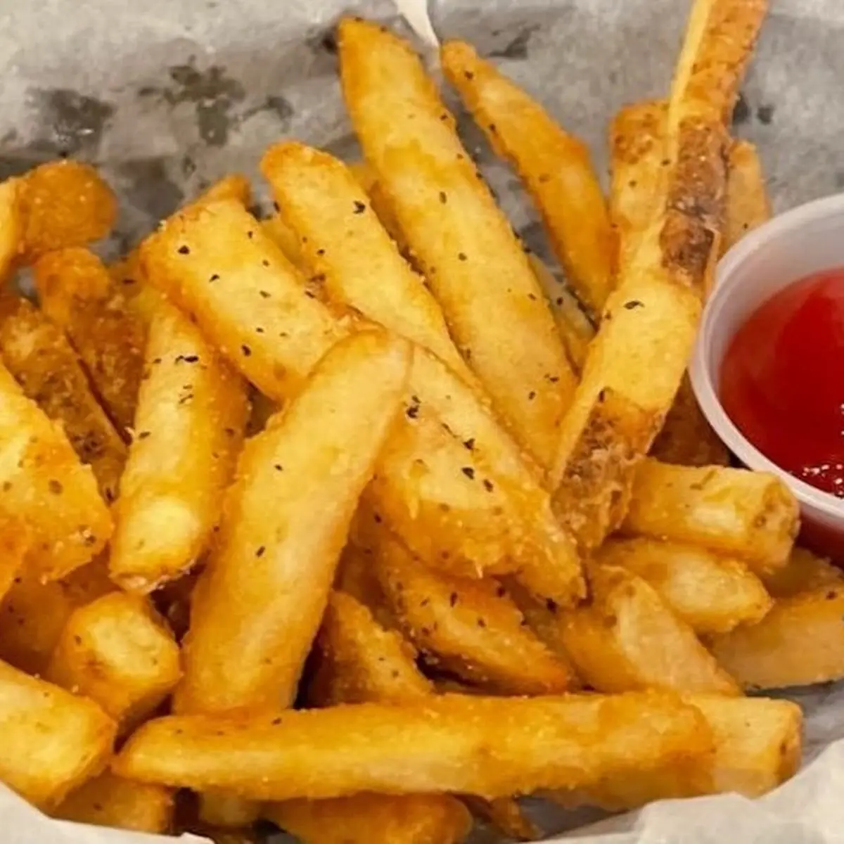 French Fries