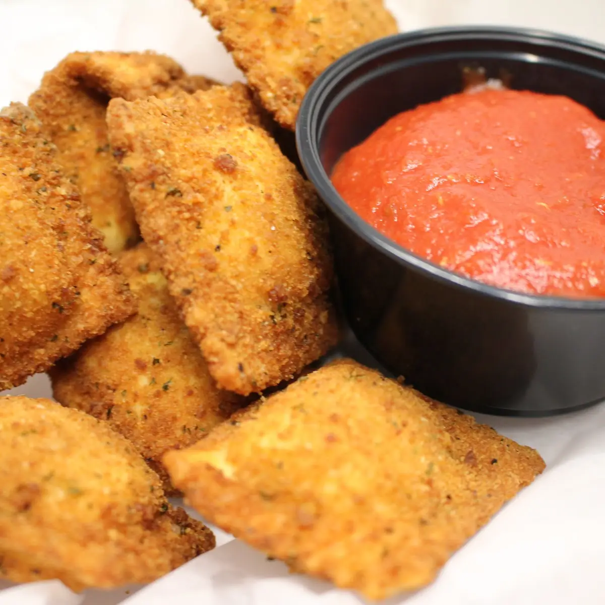Mozzarella Sticks