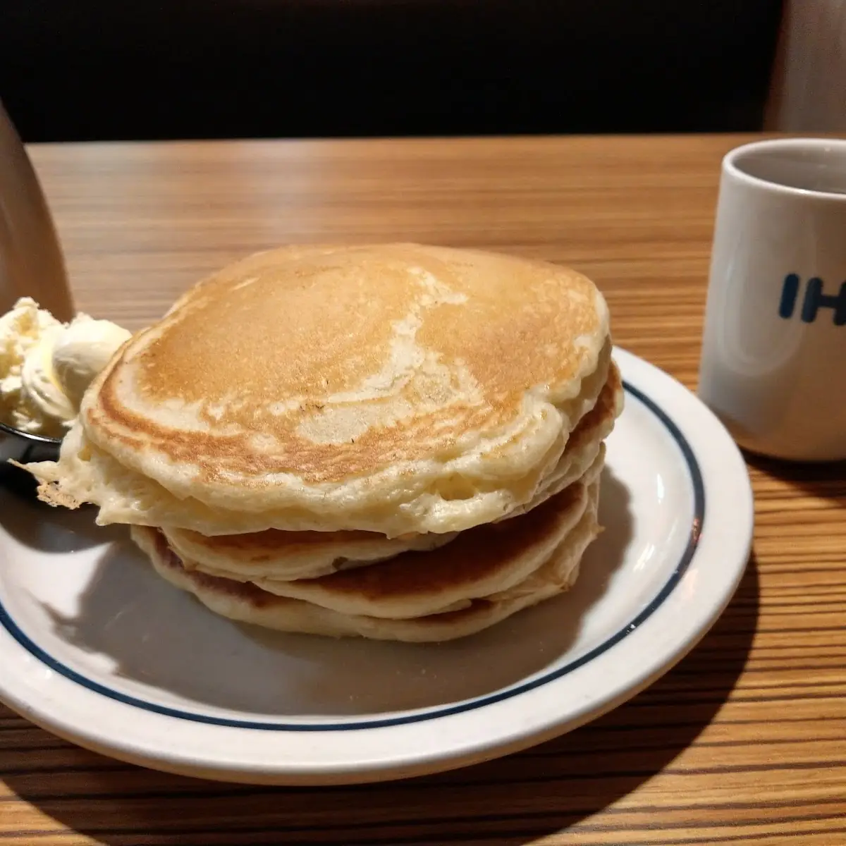 Pancake Breakfast