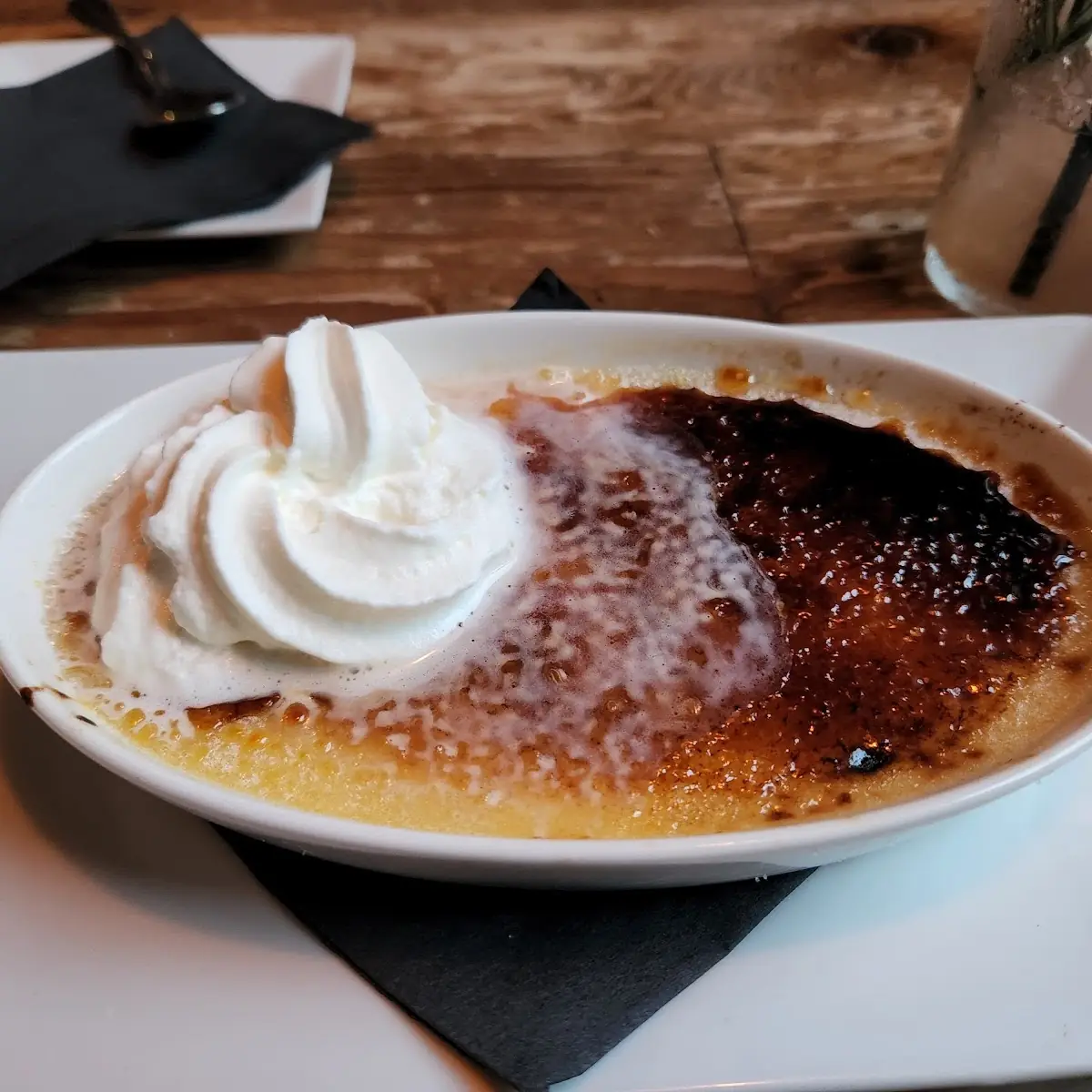 Creme Brulee