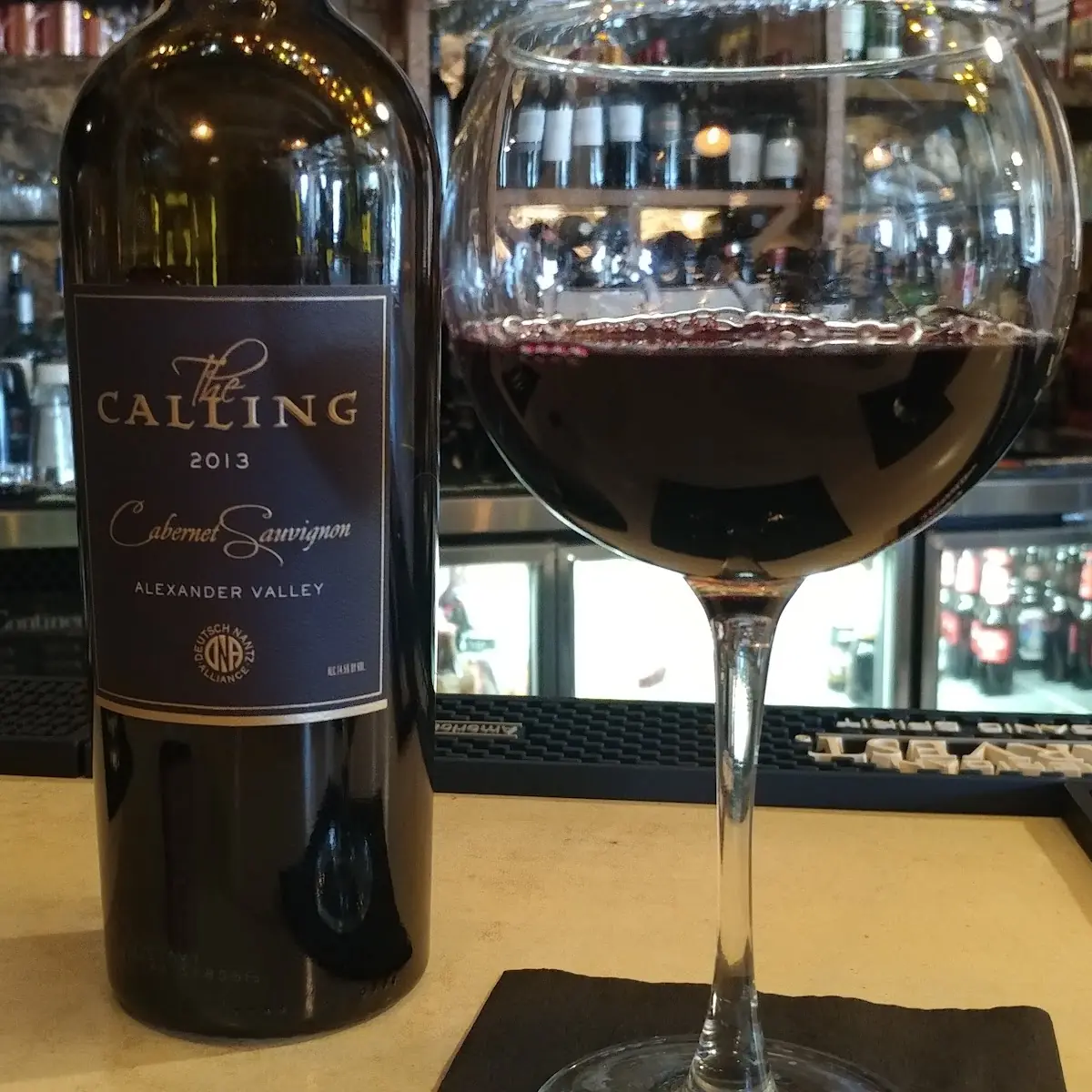 Red Wine