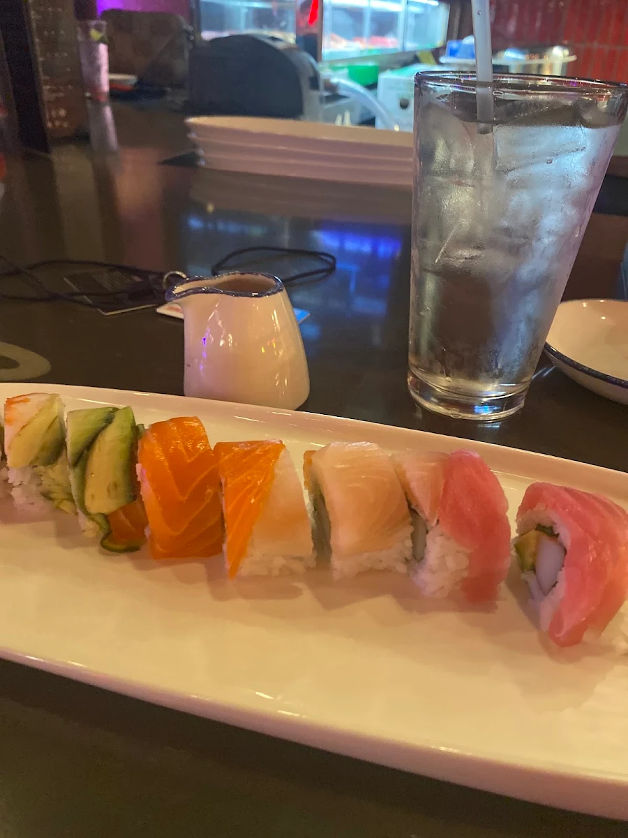 Sashimi