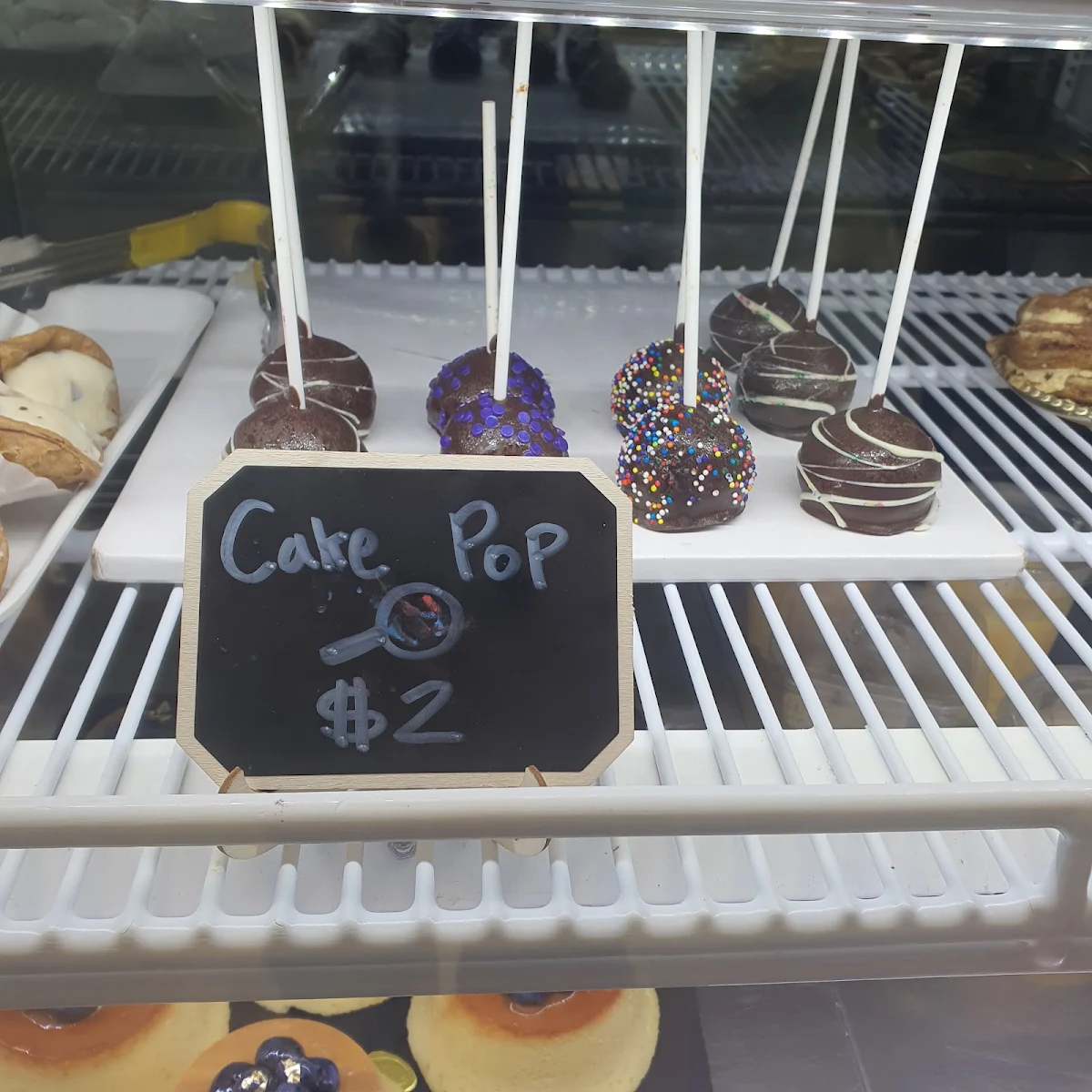 Cake Pop