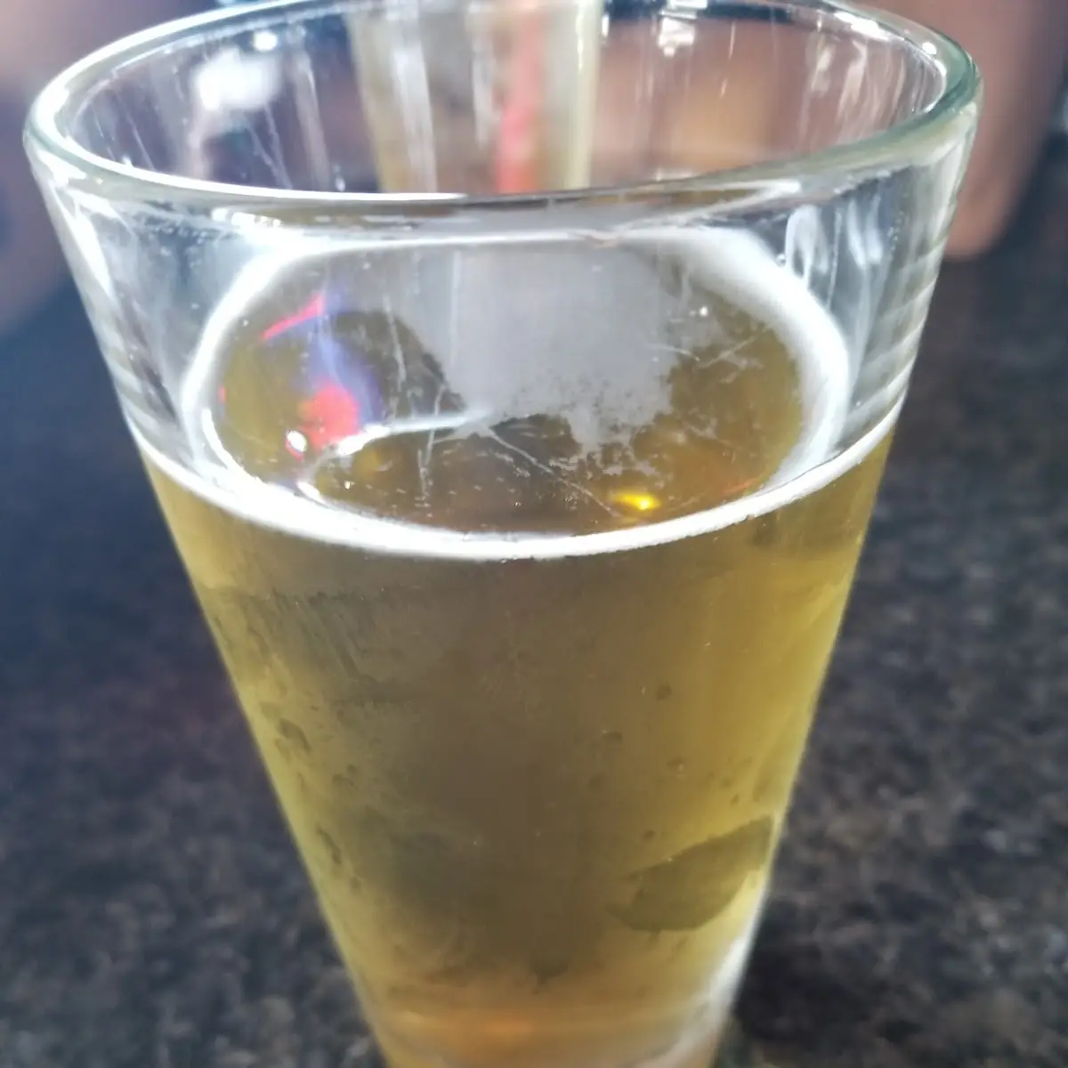 Coors Light