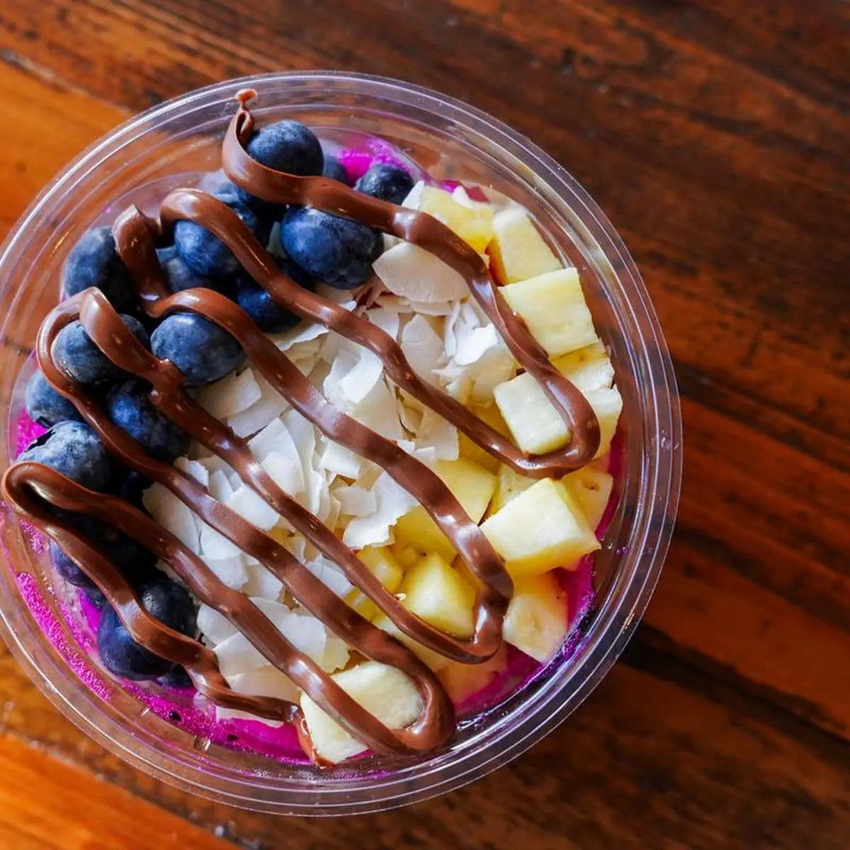 Acai Bowl