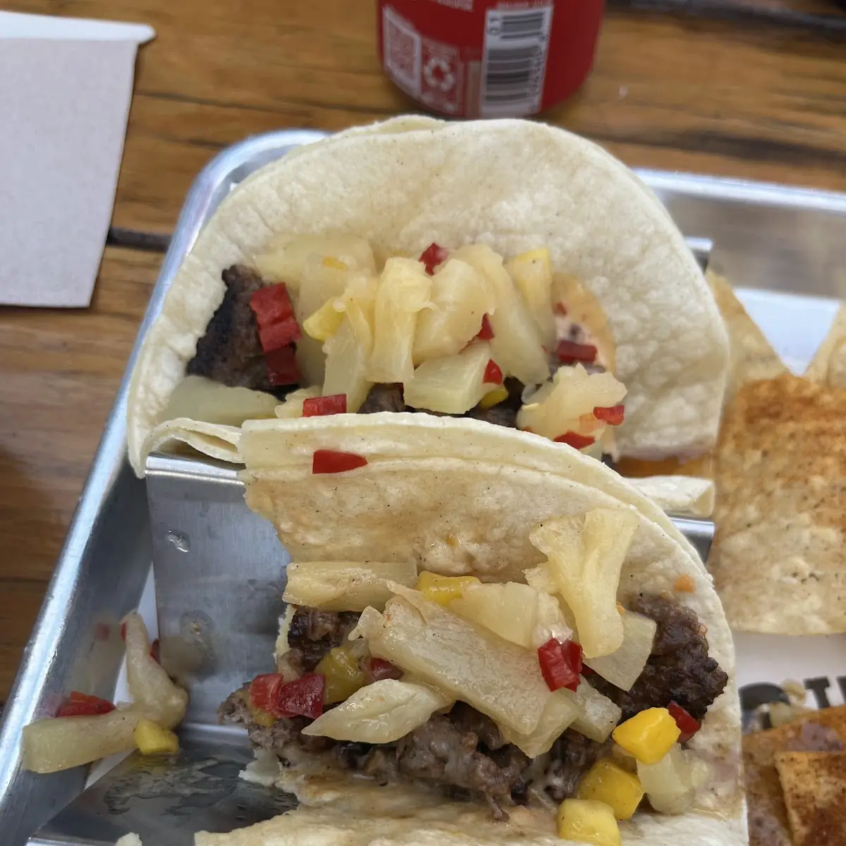 Ginger Beef S