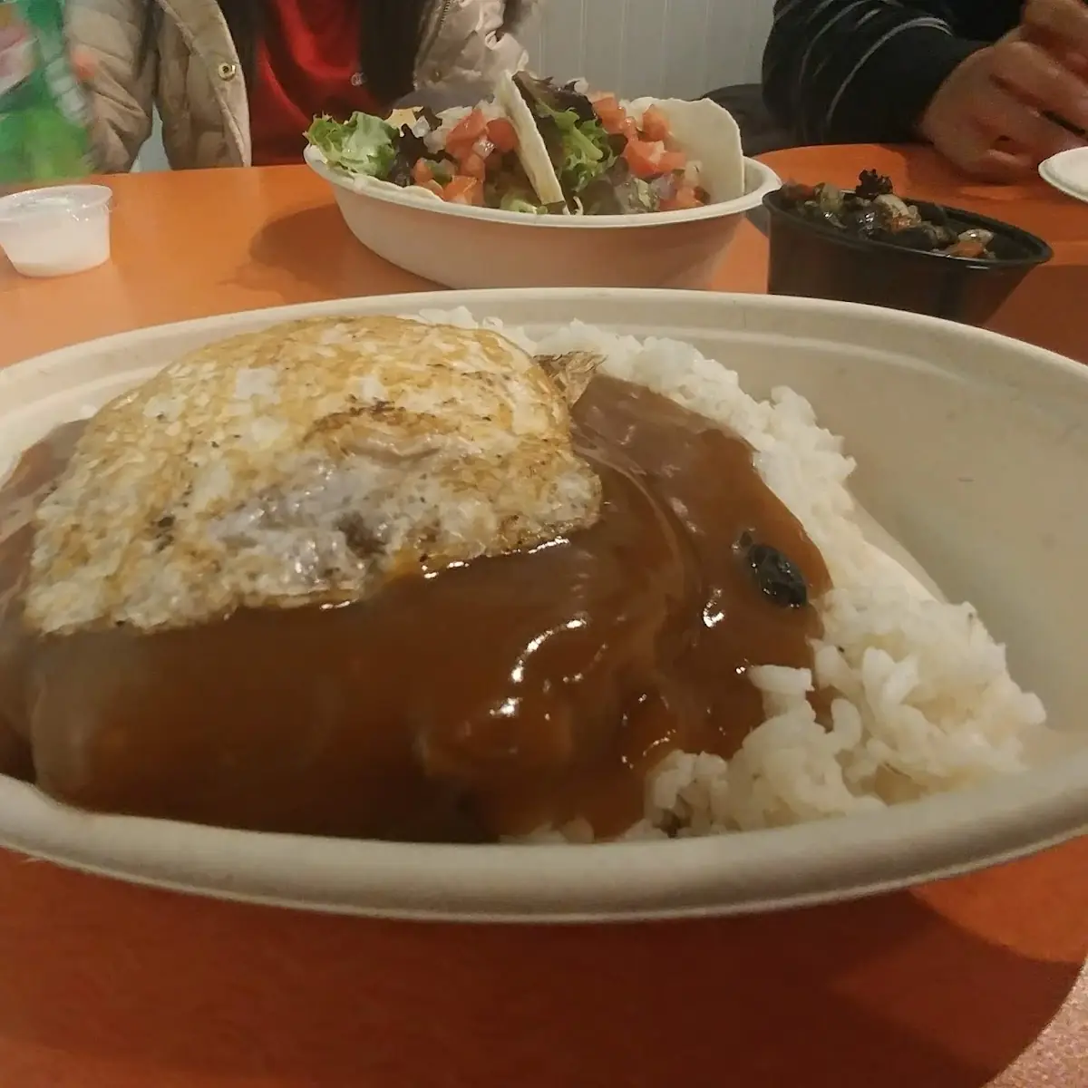 Loco Moco