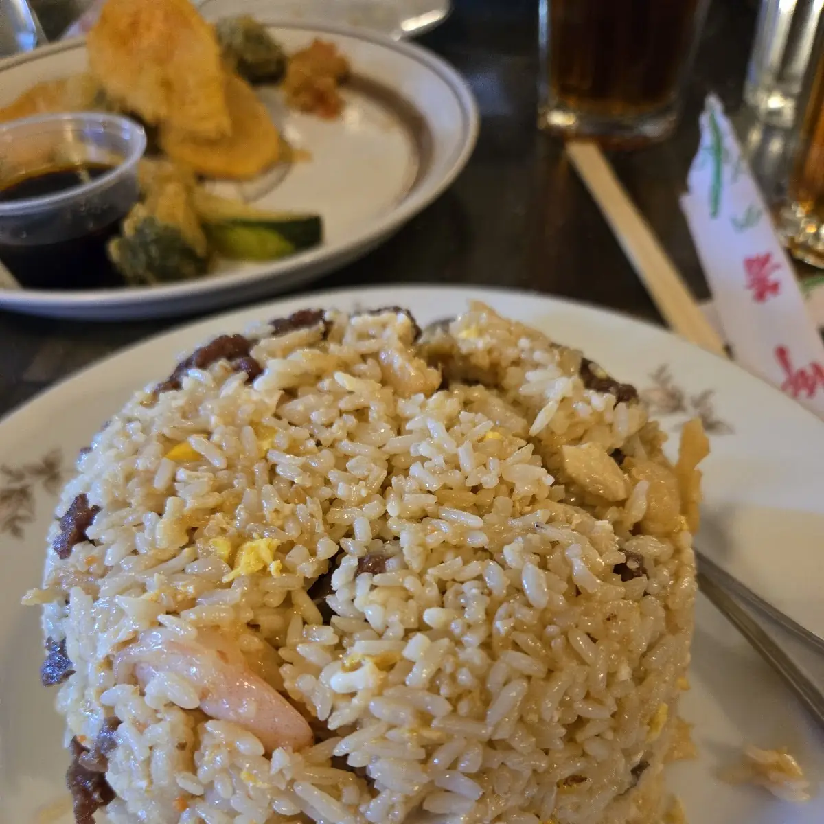 Fried Rice