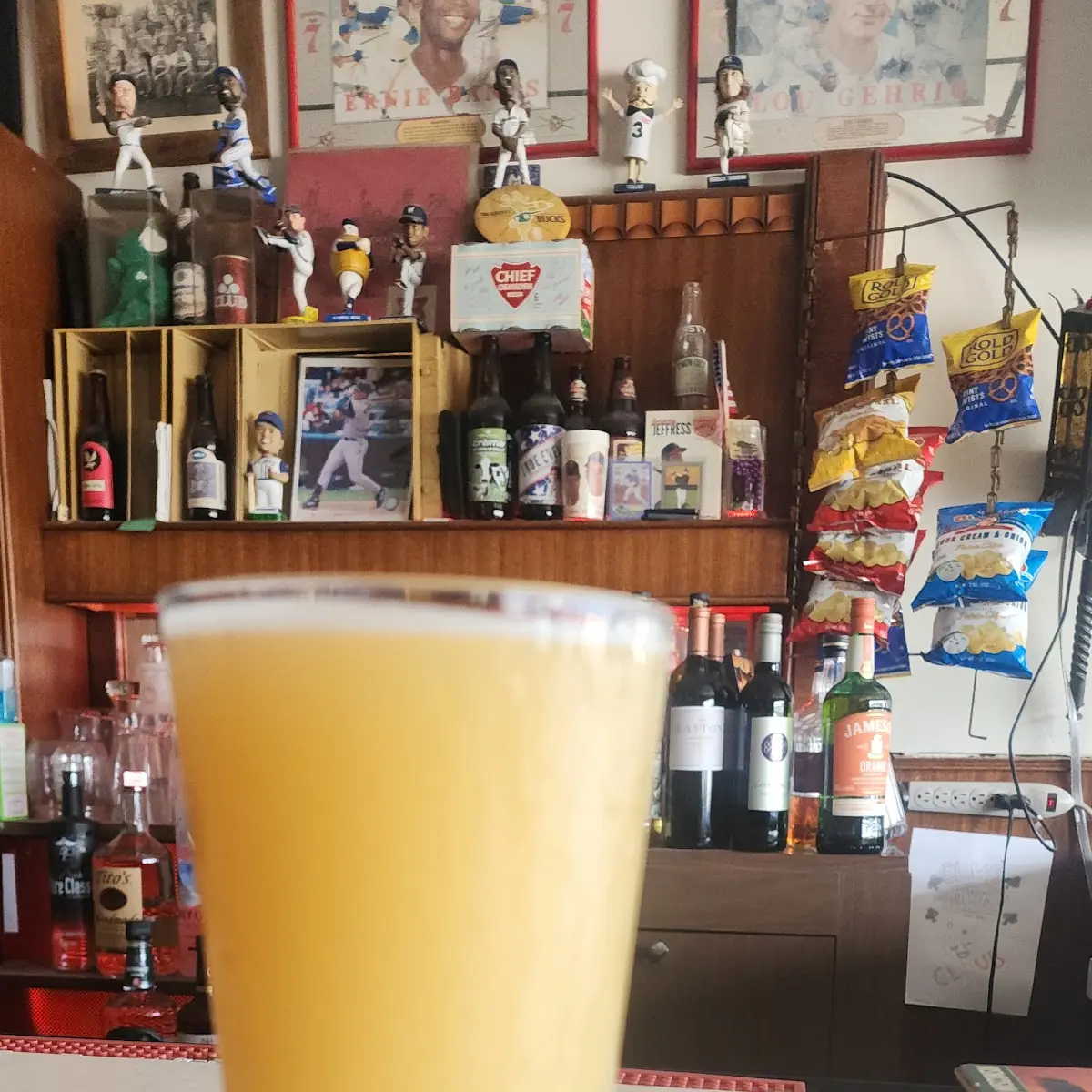 Juice