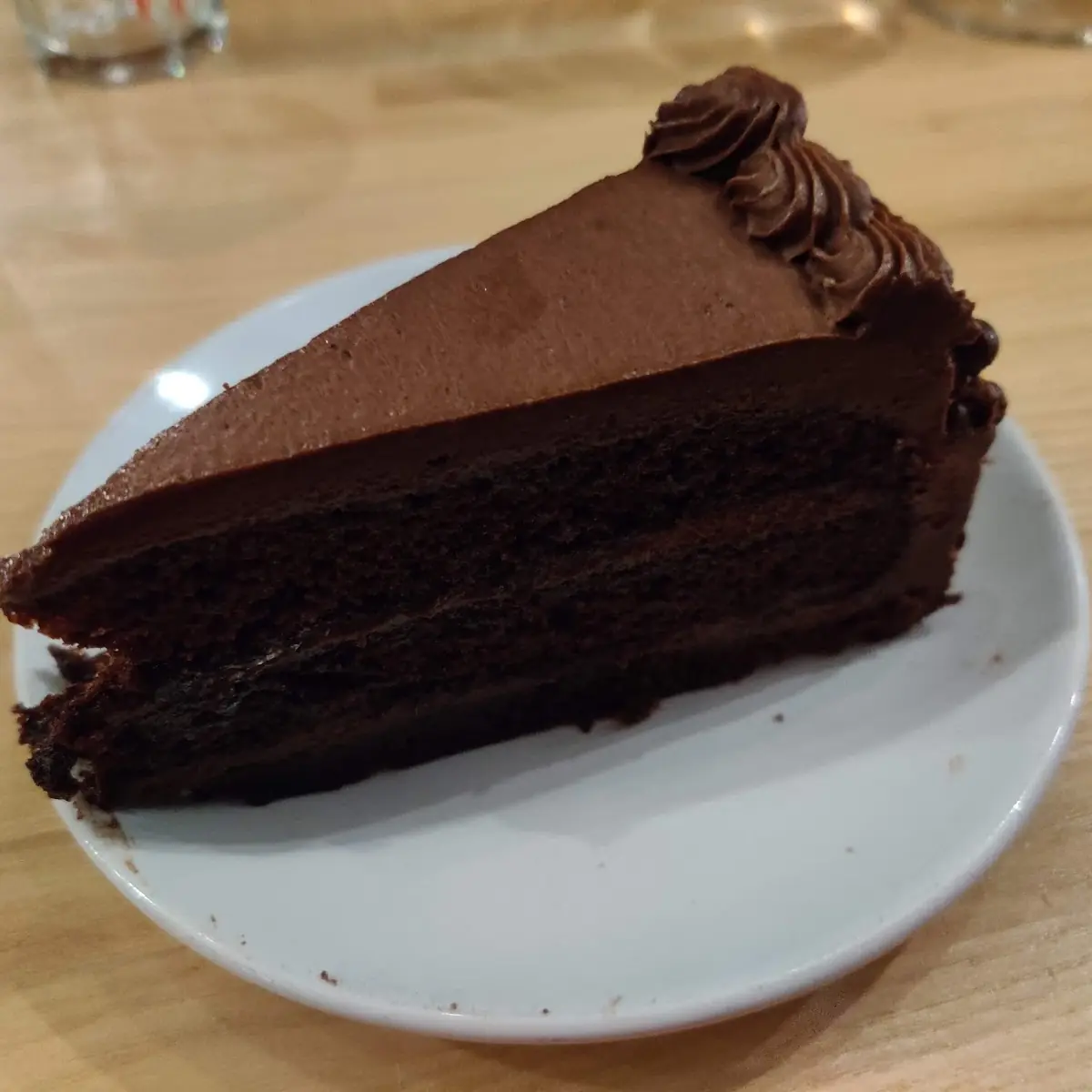 Chocolate Cake
