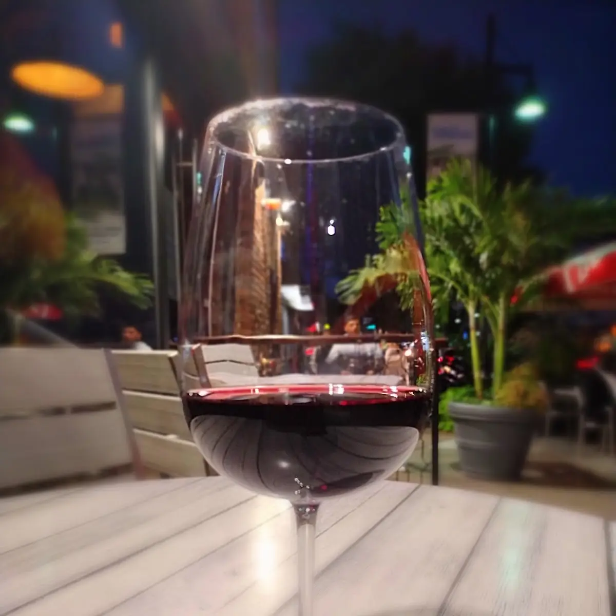 Sauvignon California Red Wine