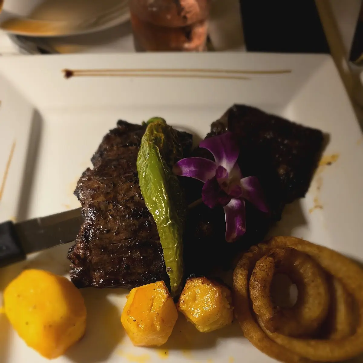 Skirt Steak