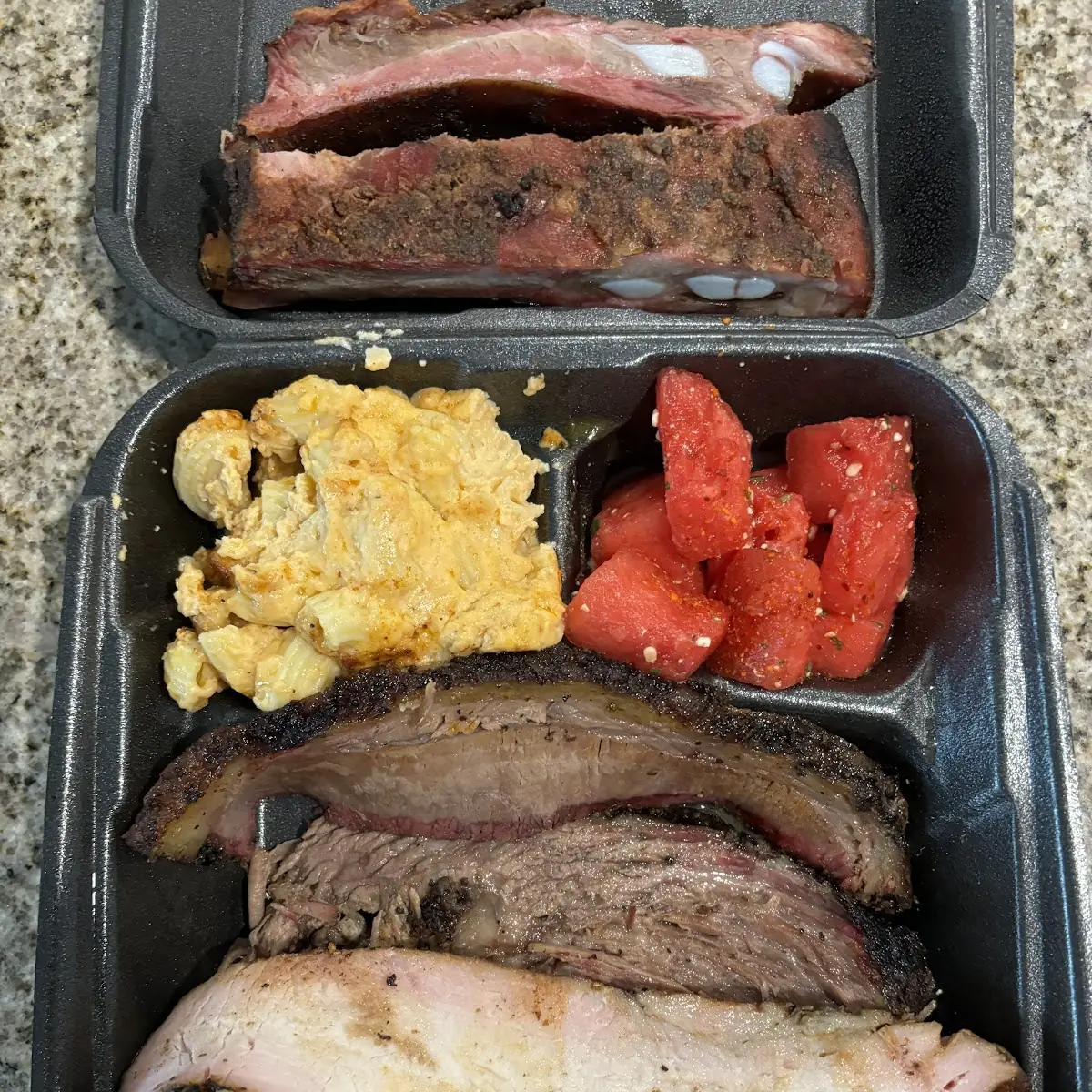 Smoked Brisket