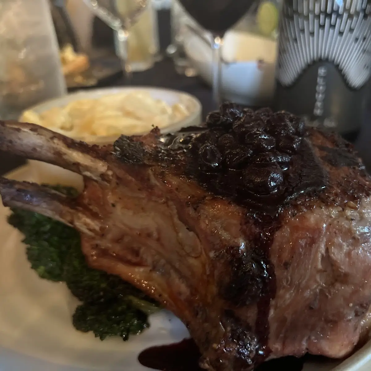 Pork Chops