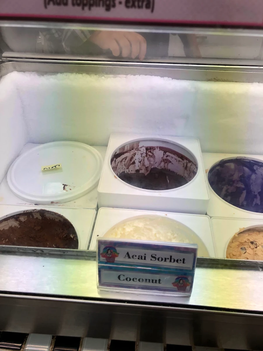 Gelato