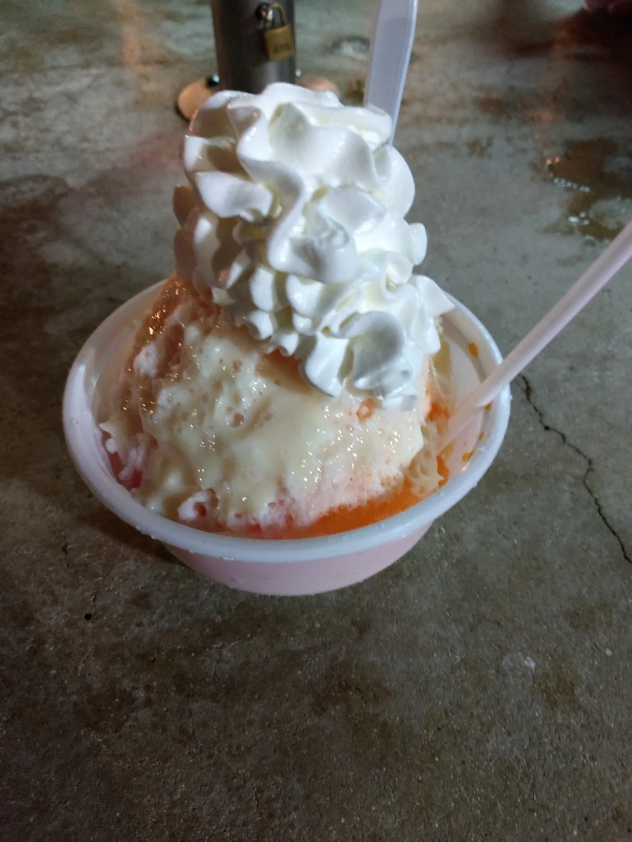 Passion Fruit Guava