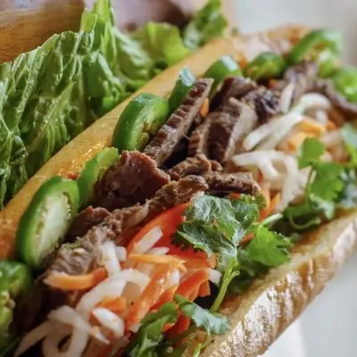 Banh MI