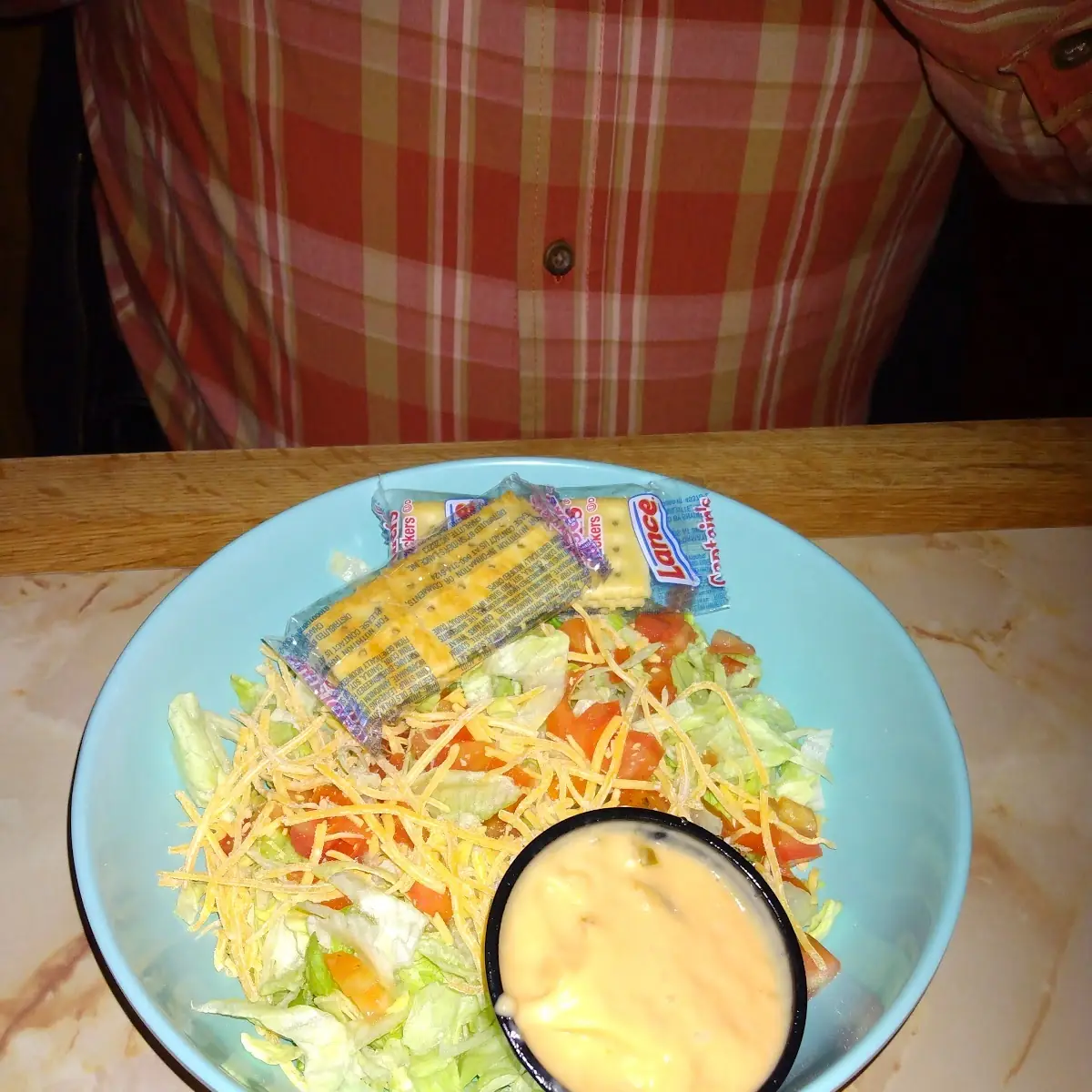 Side Salad