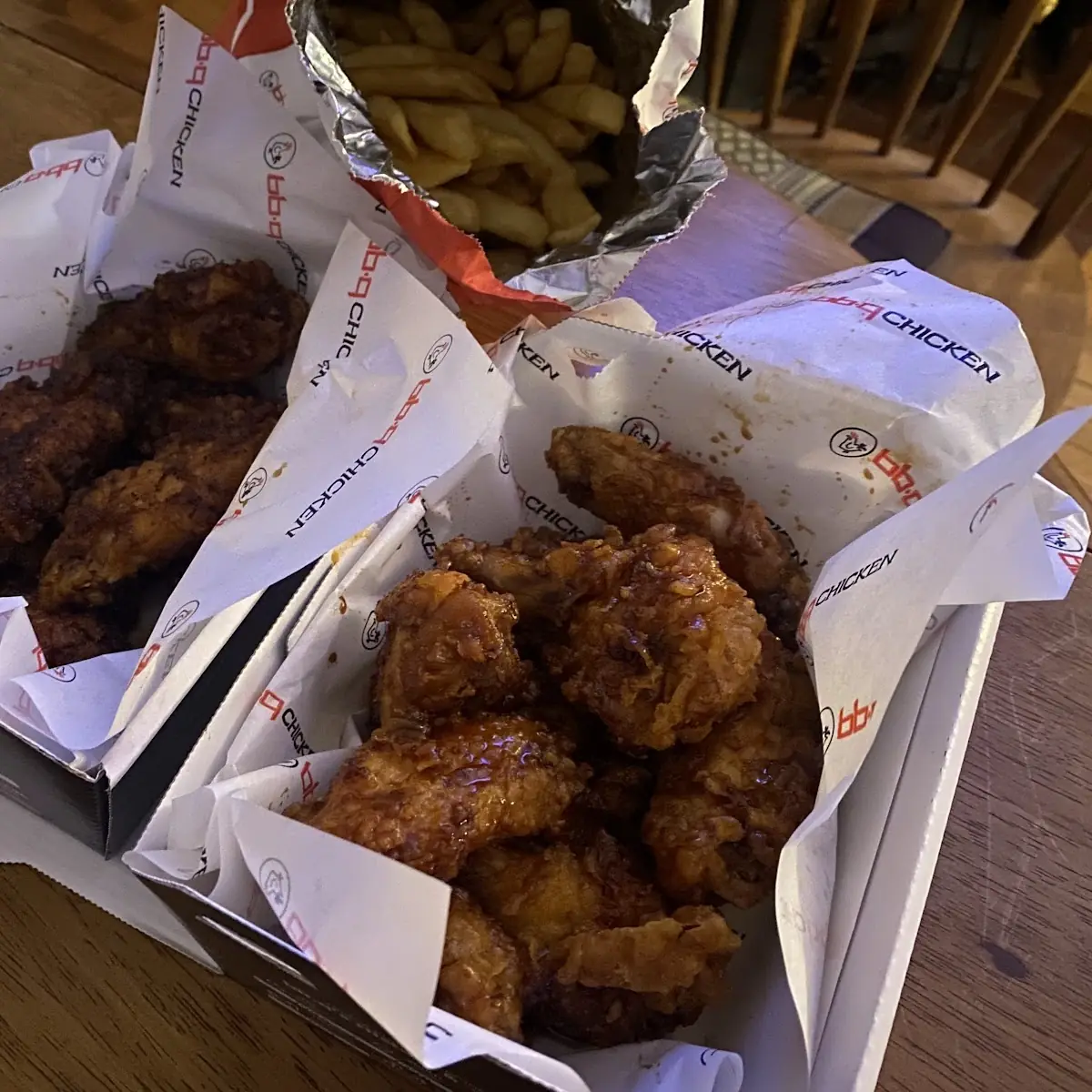 Lemon Pepper