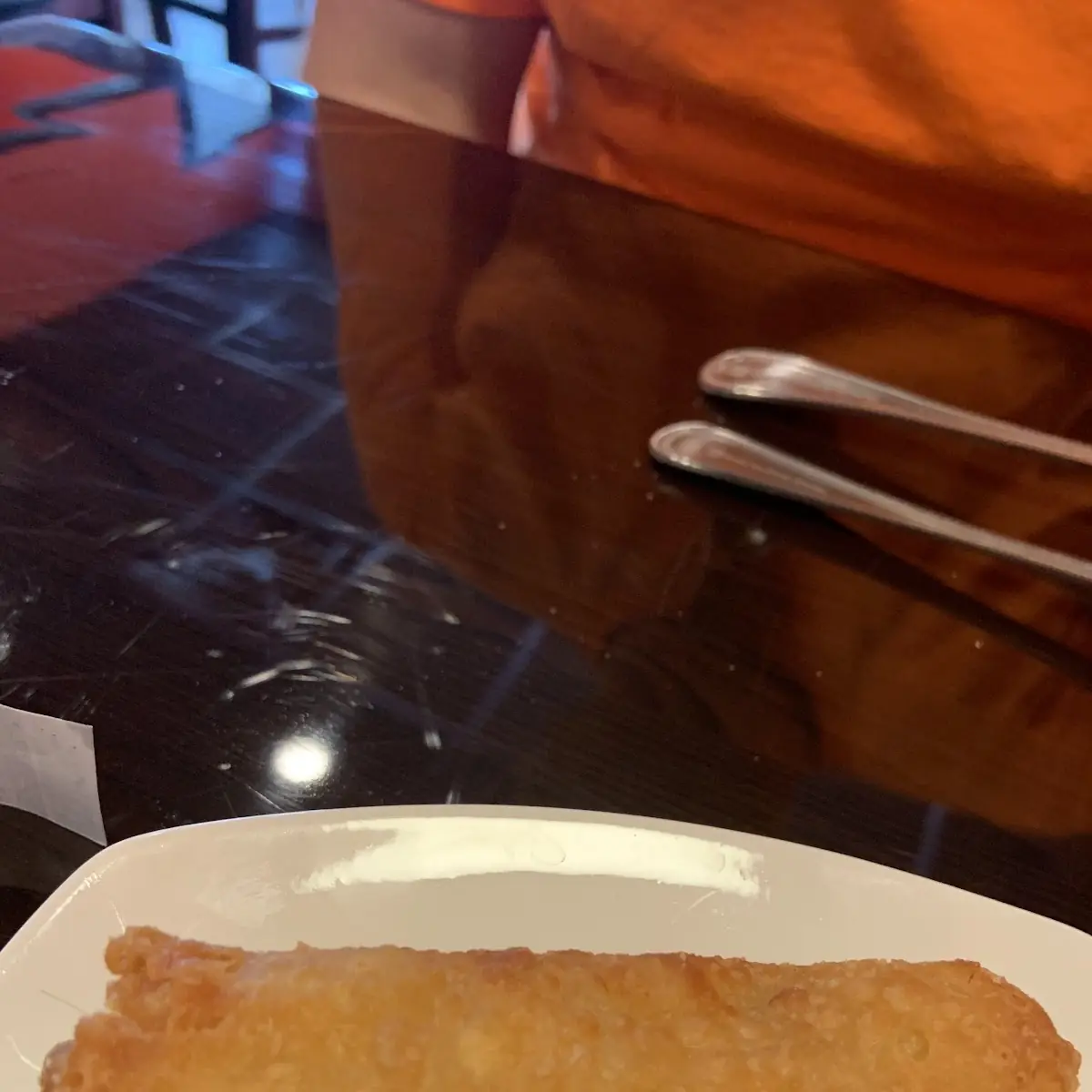 Egg Roll