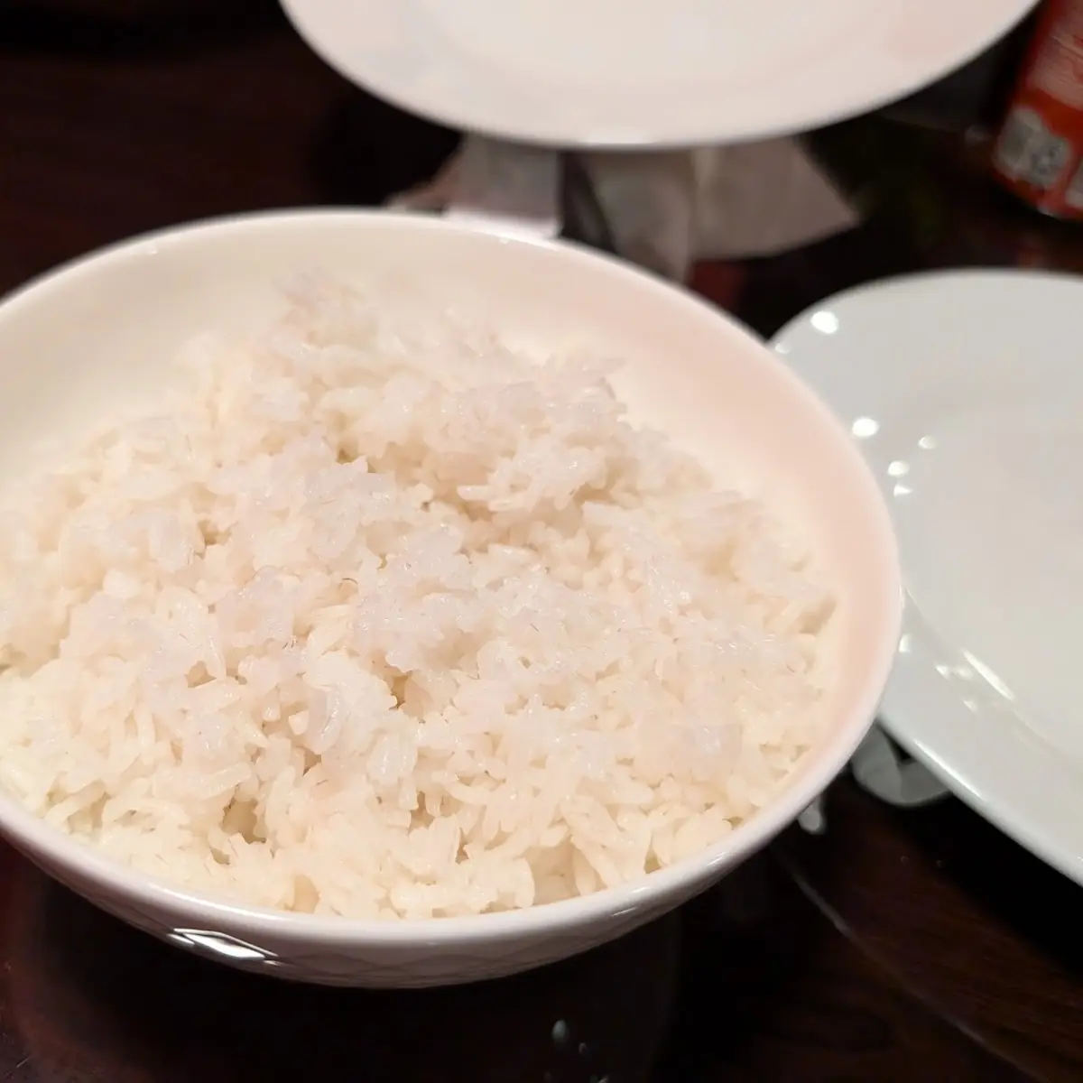 White Rice
