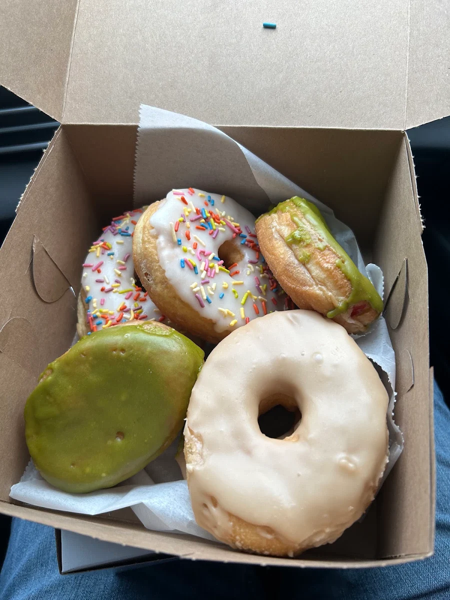 Doughnut
