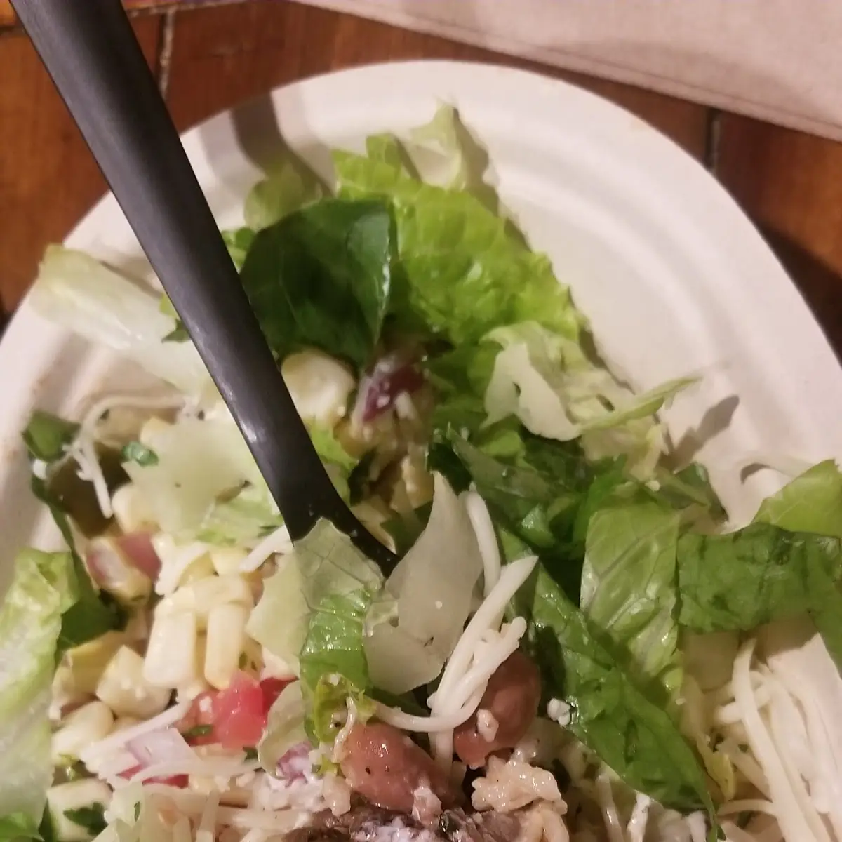 Carne Asada Bowl