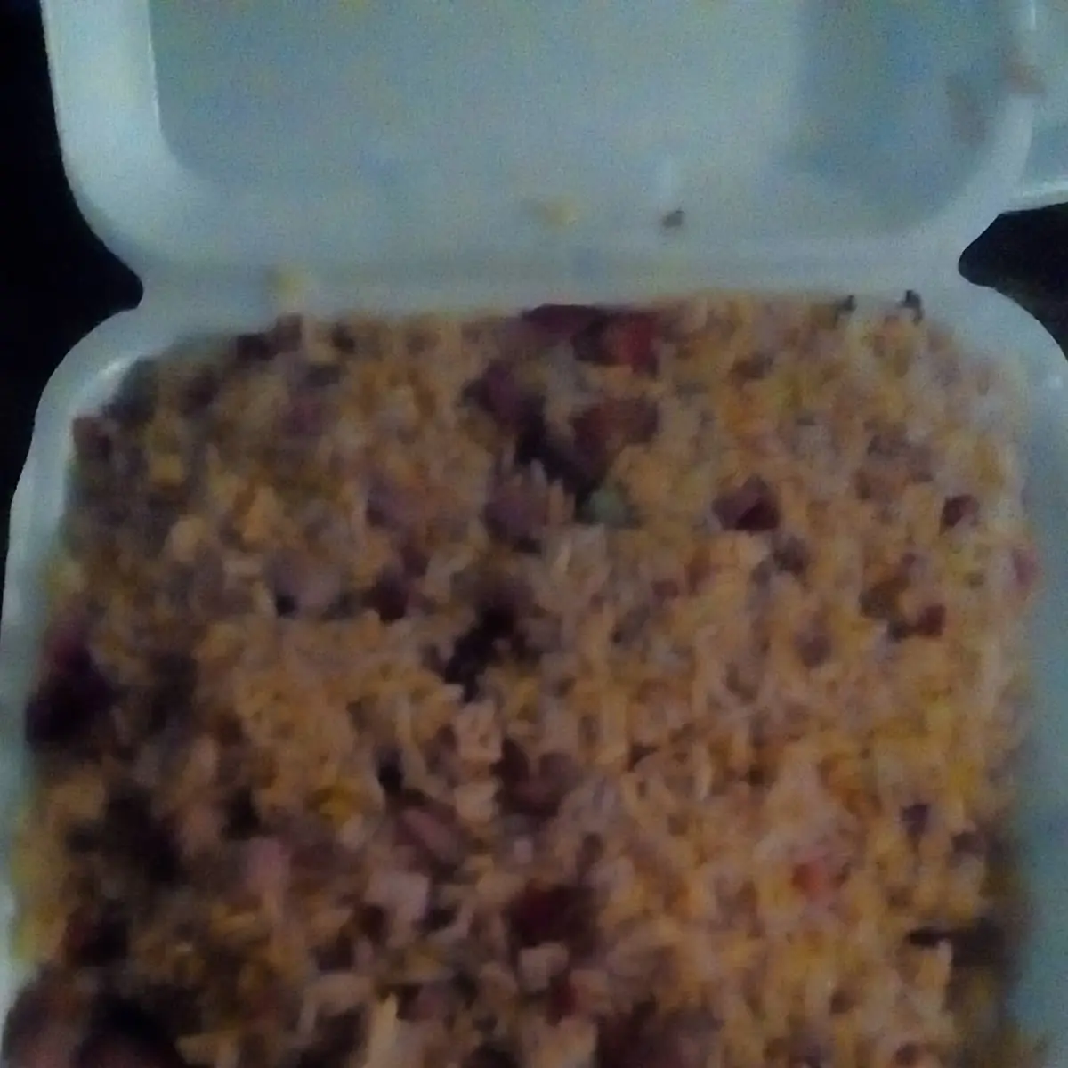 Fried Rice Large