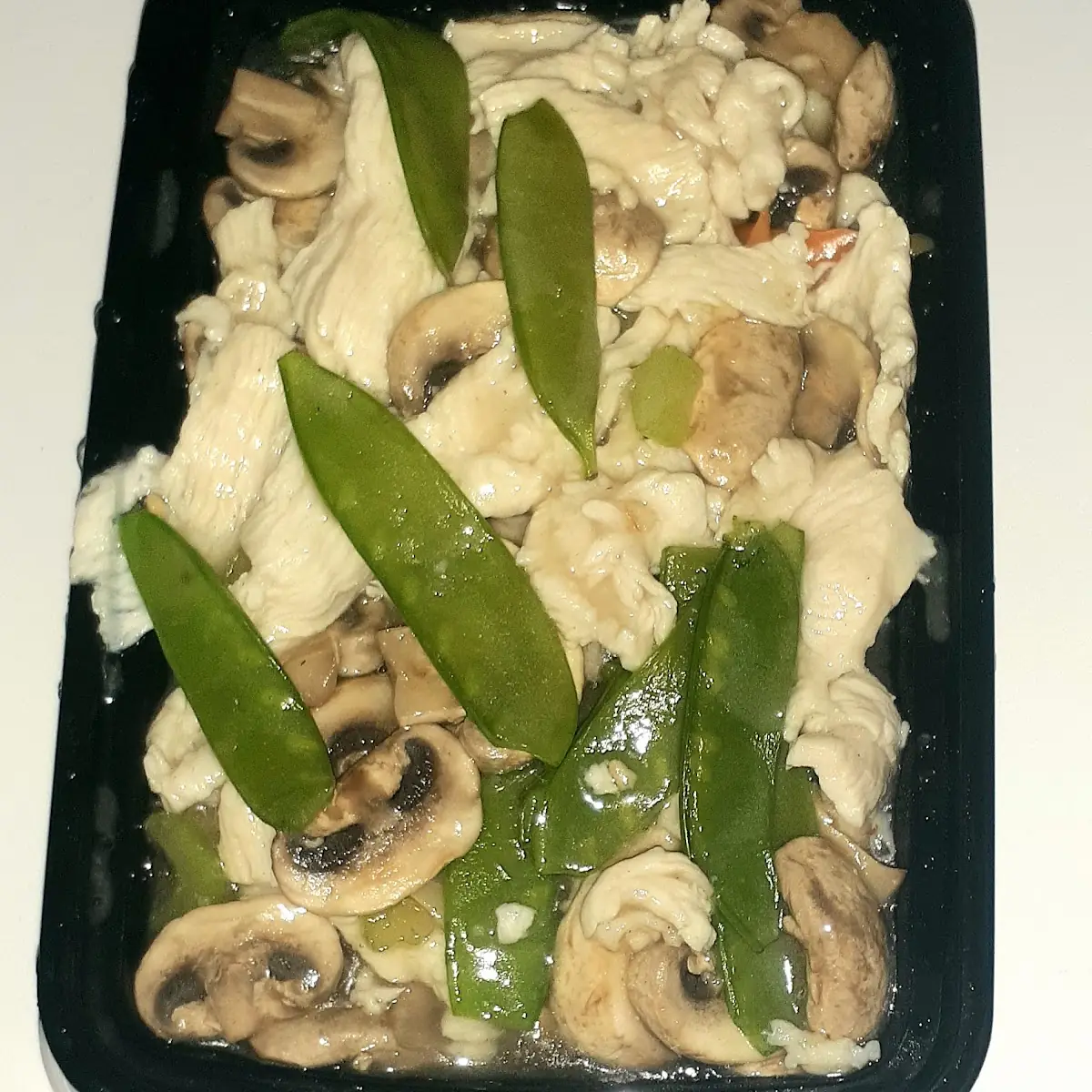 Moo Goo Gai Pan