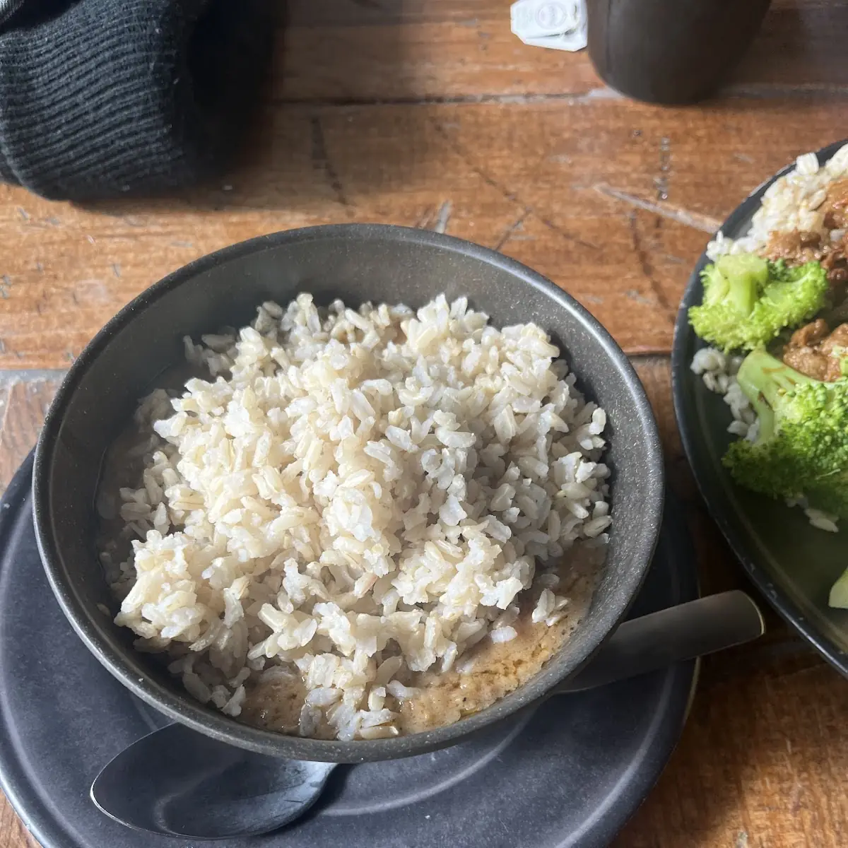 Brown Rice