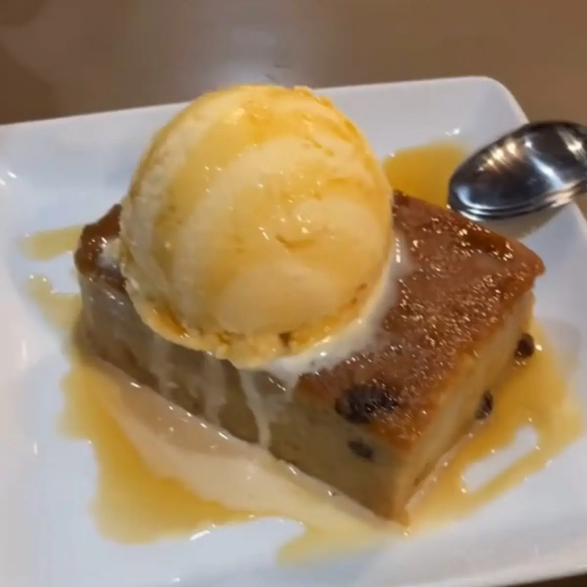 Bread Pudding