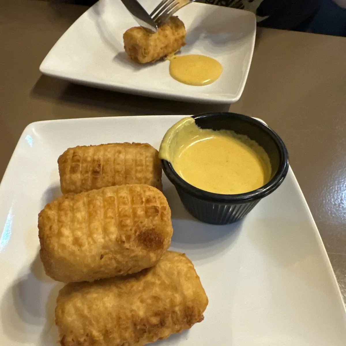 Egg Roll