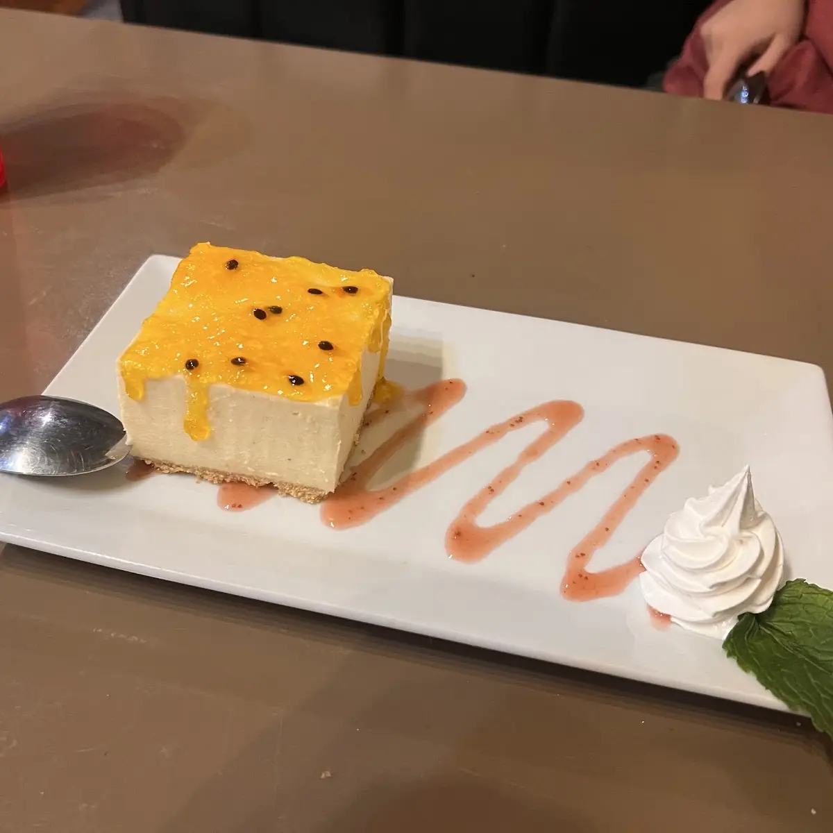 Passion Fruit