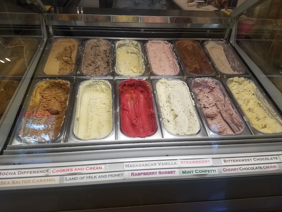 Gelato