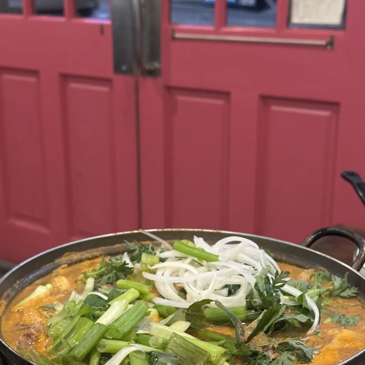 Gamja Jeongol