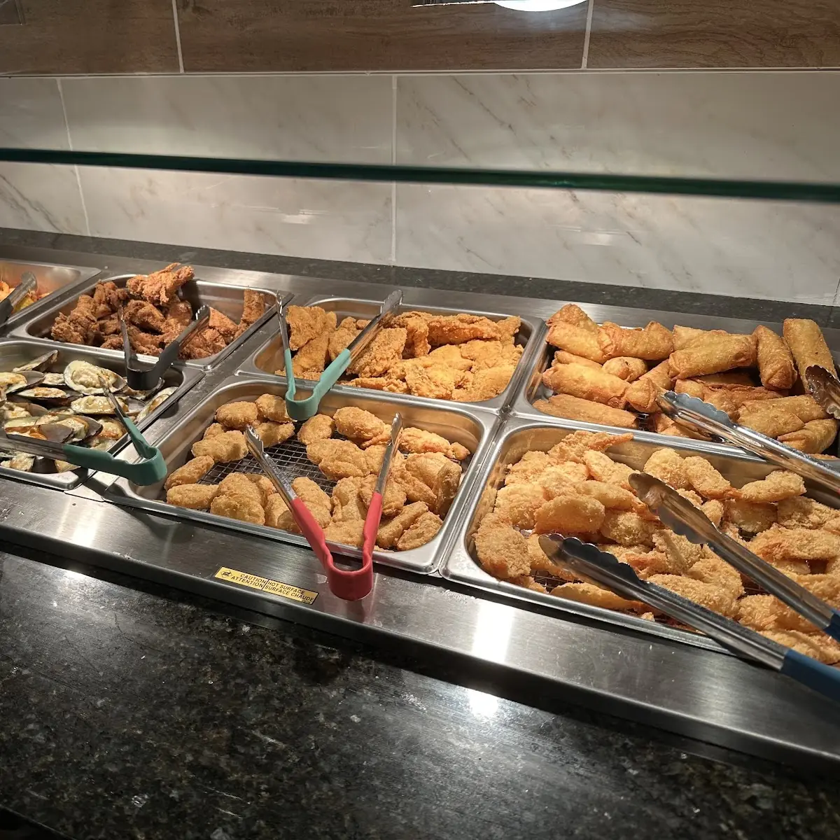 All You Can Eat