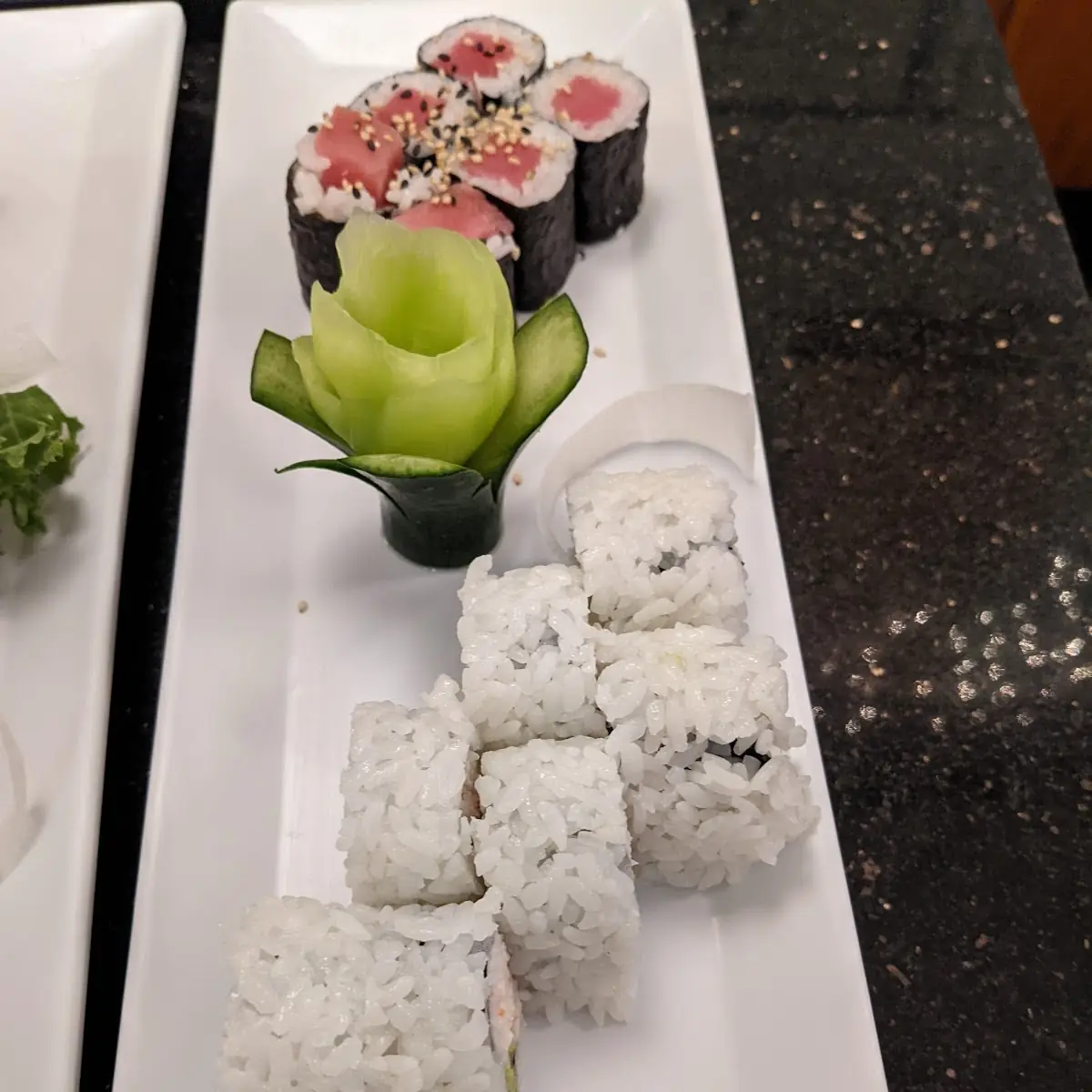 California Roll