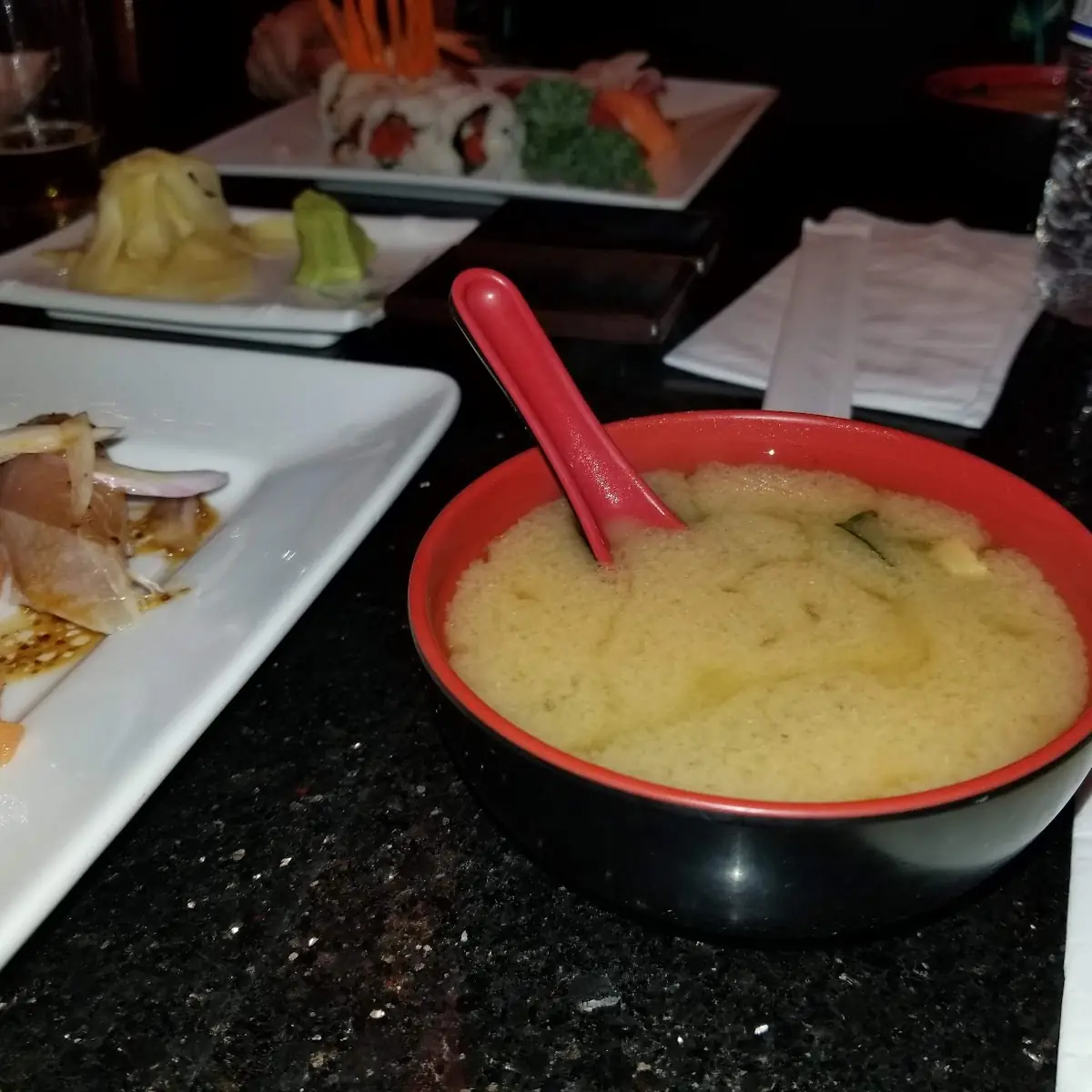 Miso Soup