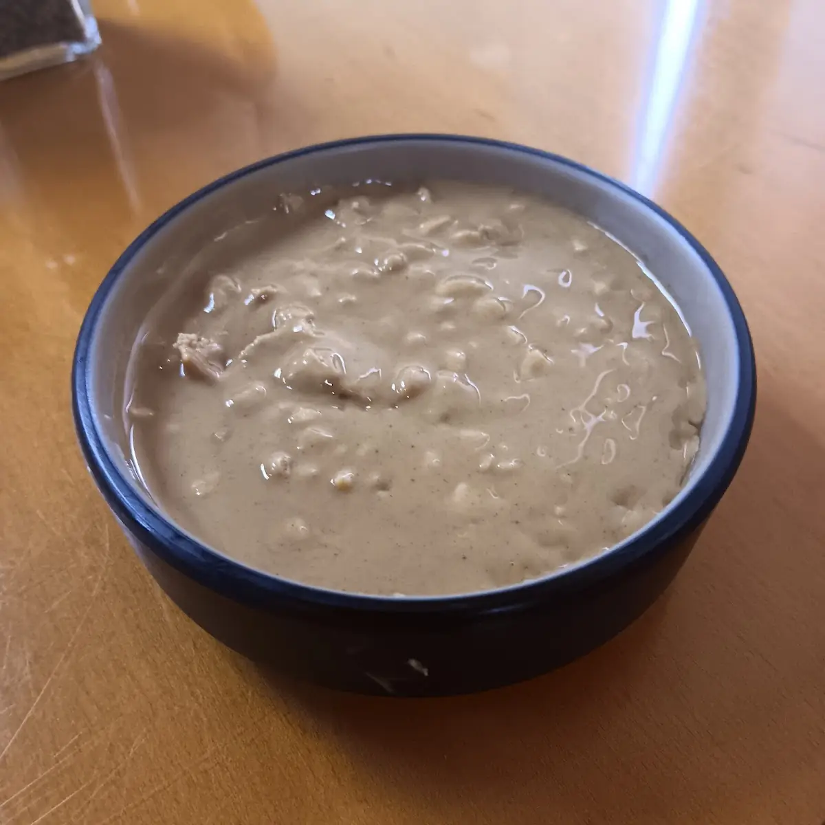 Peanut Butter