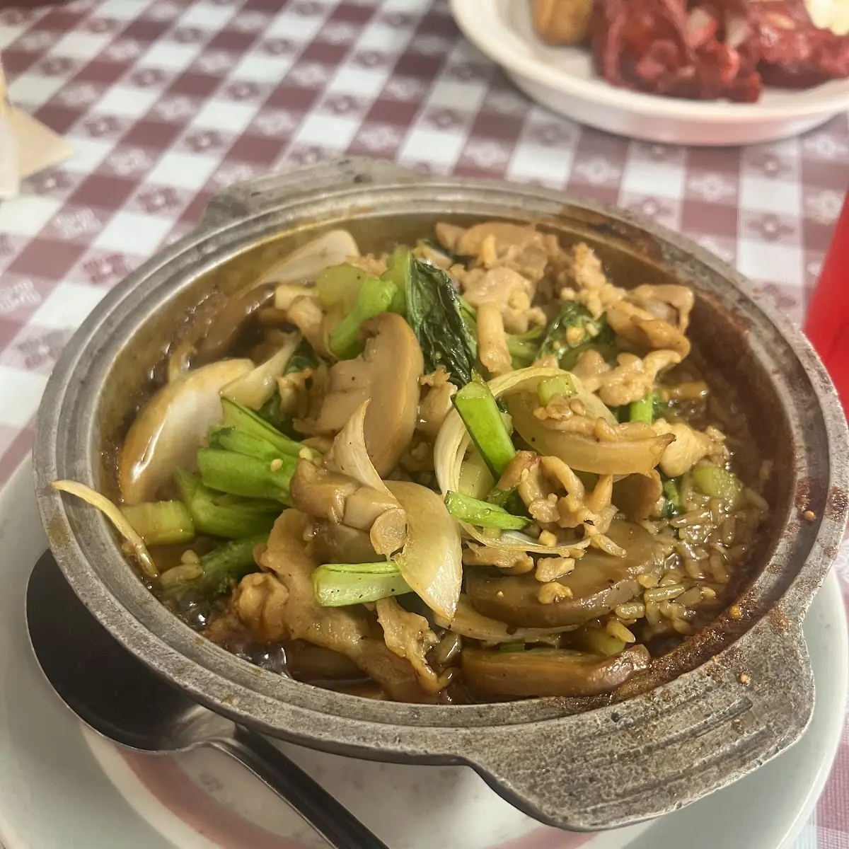 Drunken Chicken