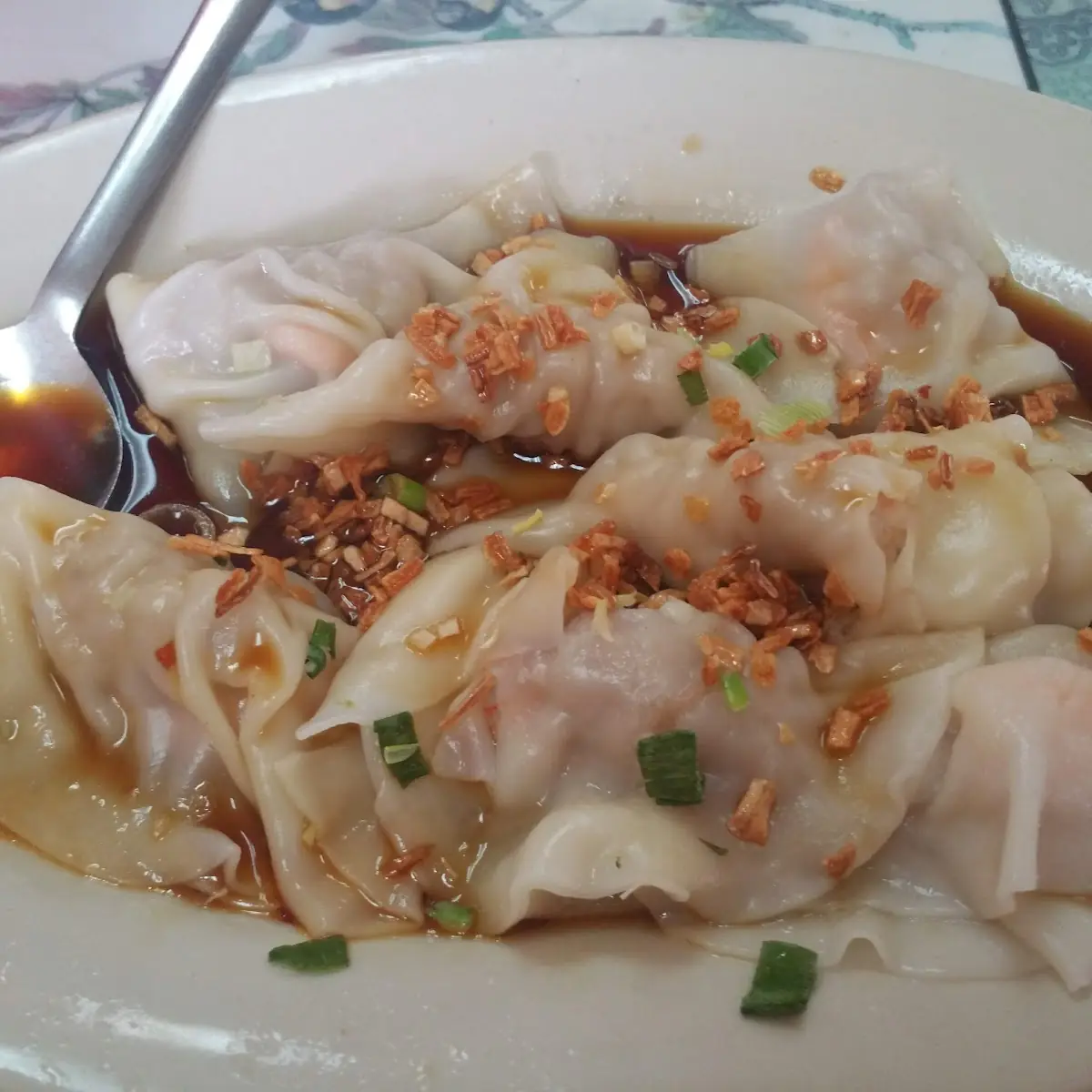 Dumplings