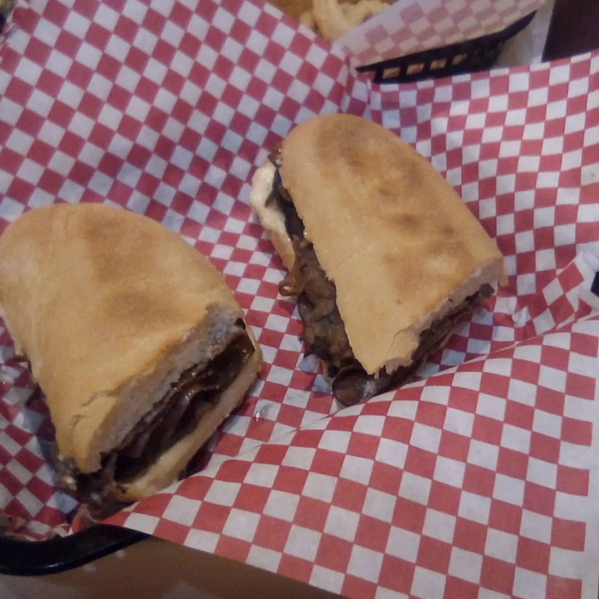 French Dip
