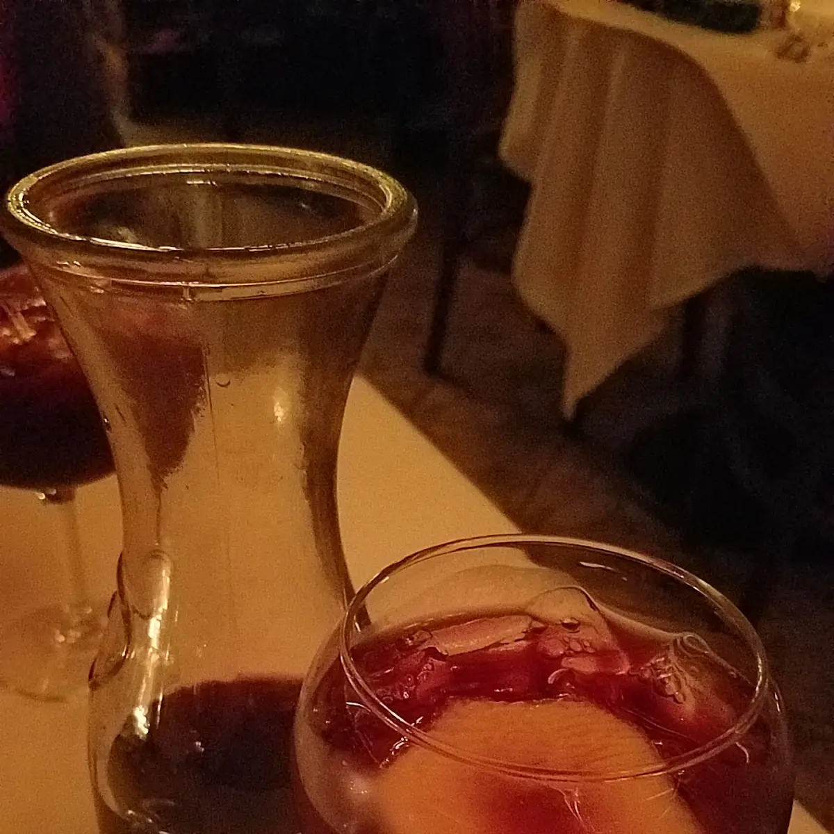 Red Sangria