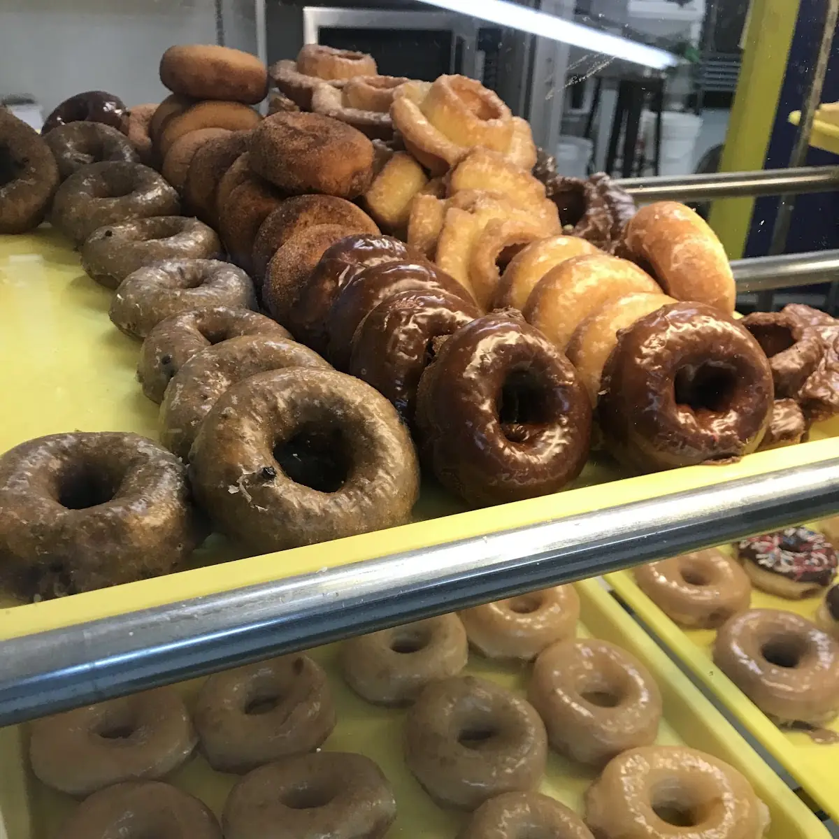 Doughnut