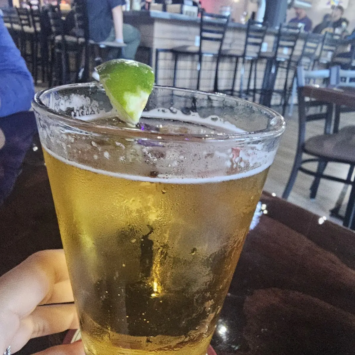 Beer Dos Equis