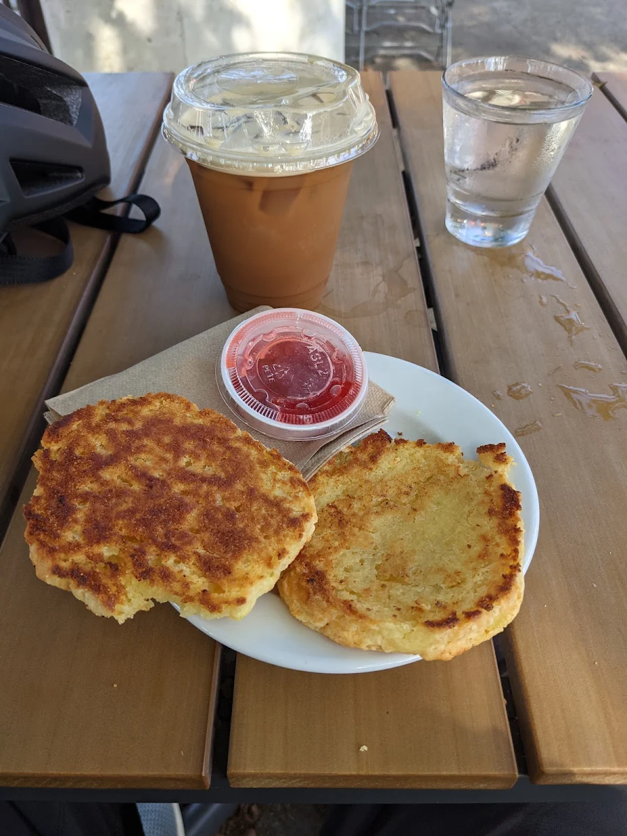 House Made Biscuit
