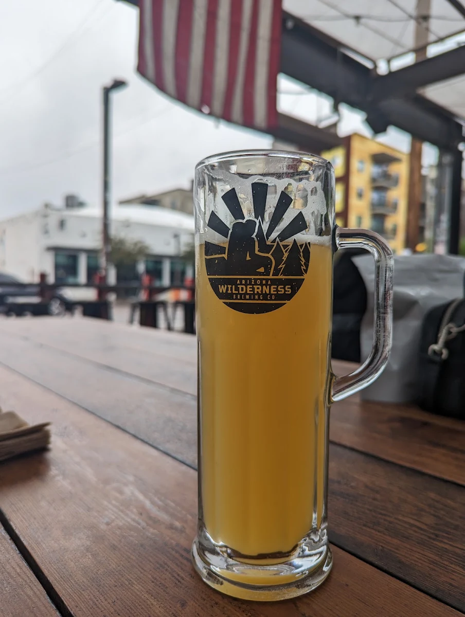 Willie Nelson Hazy IPA