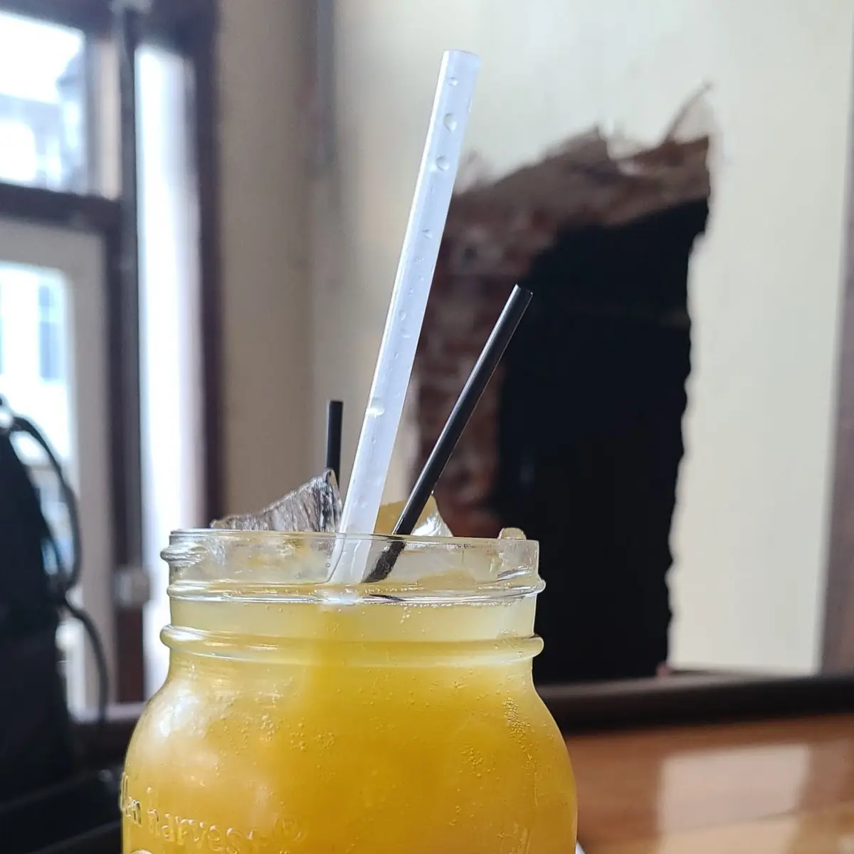 Mango Margaritas