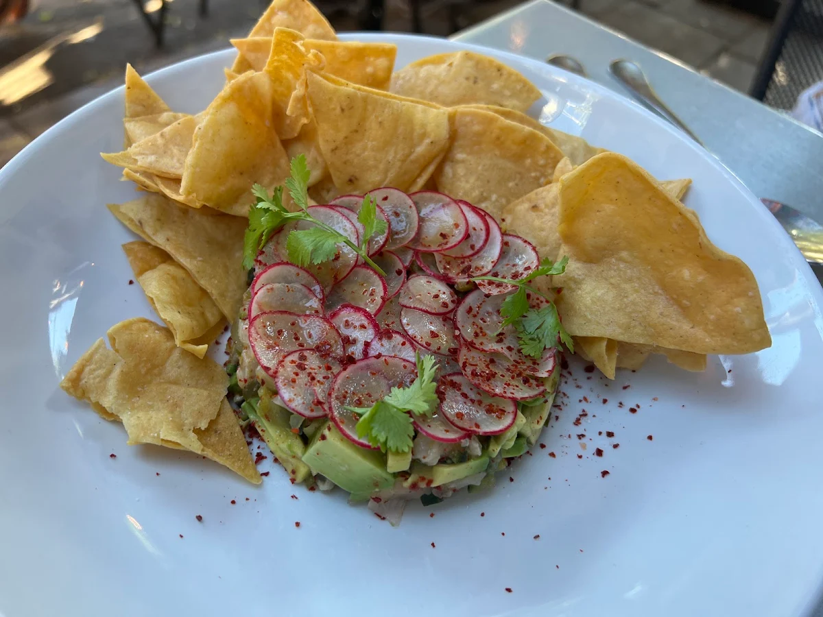 Ceviche